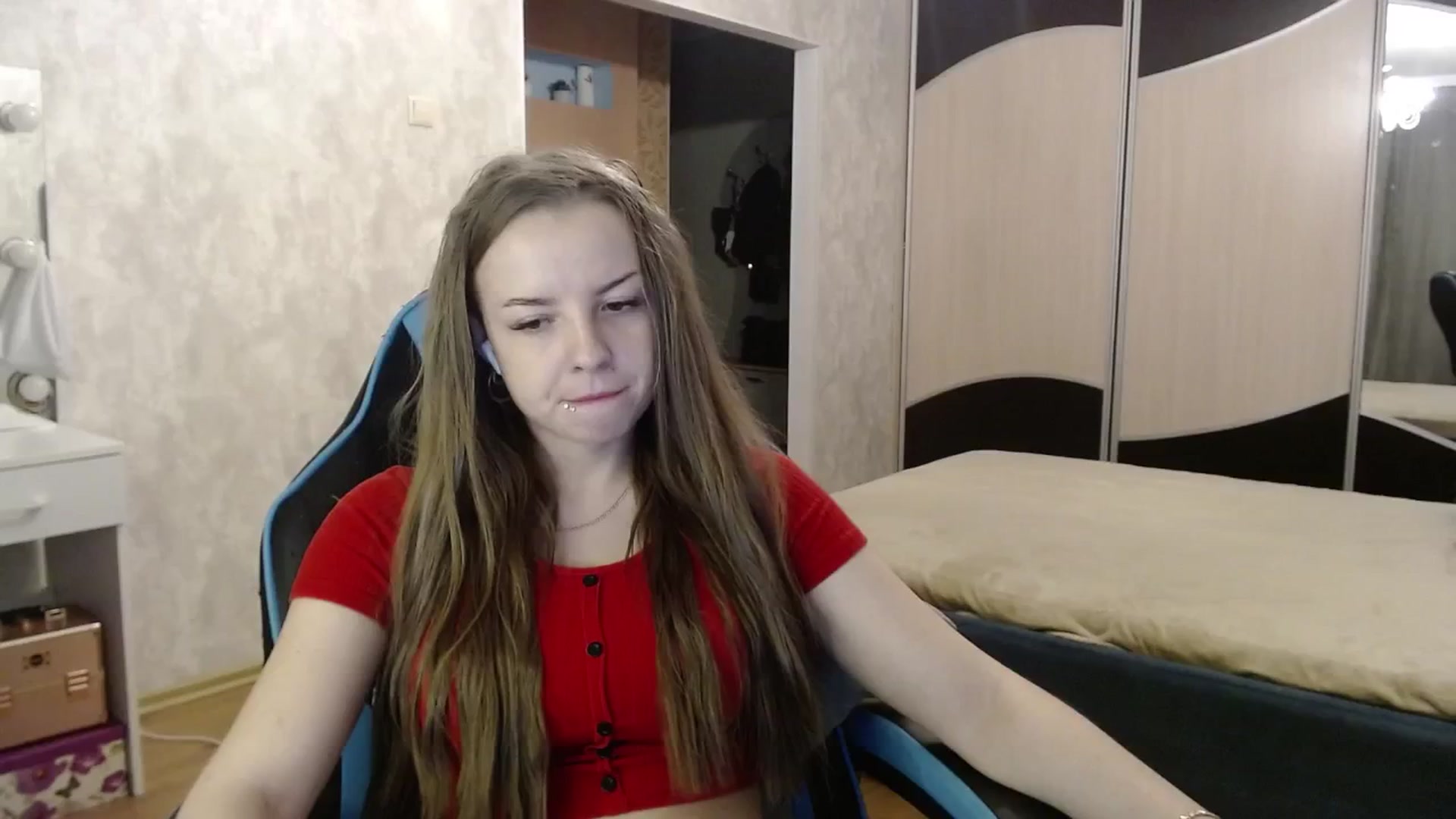 Gallery image thumbnail from Lio_noy's myfreecams stream on, 09/26/2024, 23:11 image 17 of 20