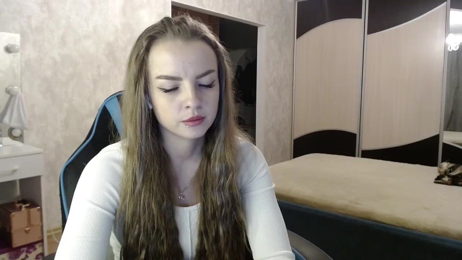 Gallery image thumbnail from Lio_noy's myfreecams stream on, 09/29/2024, 23:36 image 20 of 20