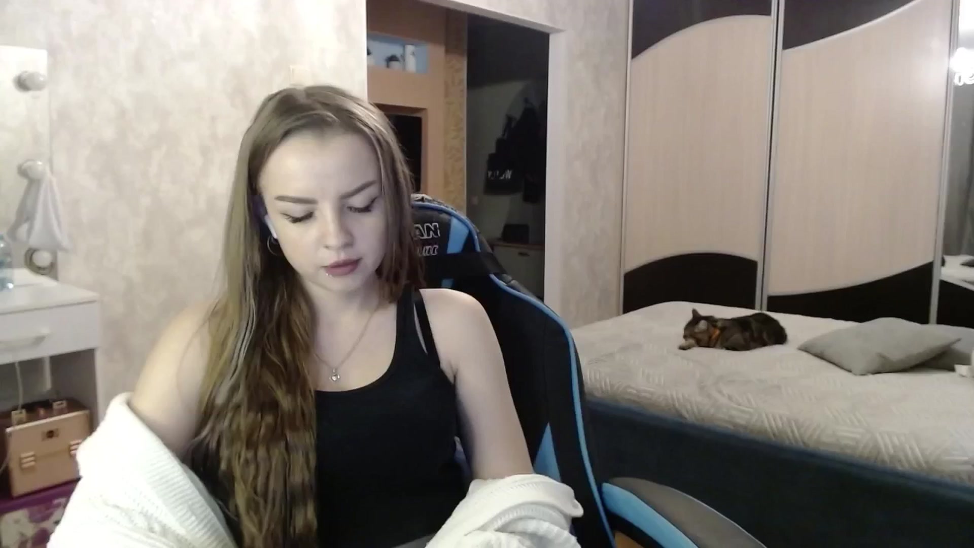 Gallery image thumbnail from Lio_noy's myfreecams stream on, 10/01/2024, 23:28 image 3 of 20