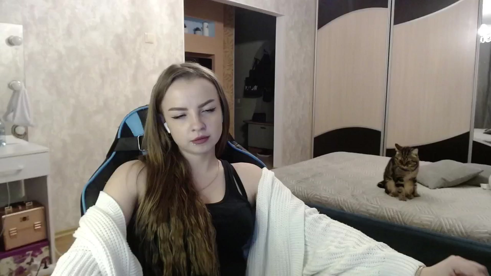 Gallery image thumbnail from Lio_noy's myfreecams stream on, 10/01/2024, 23:28 image 20 of 20