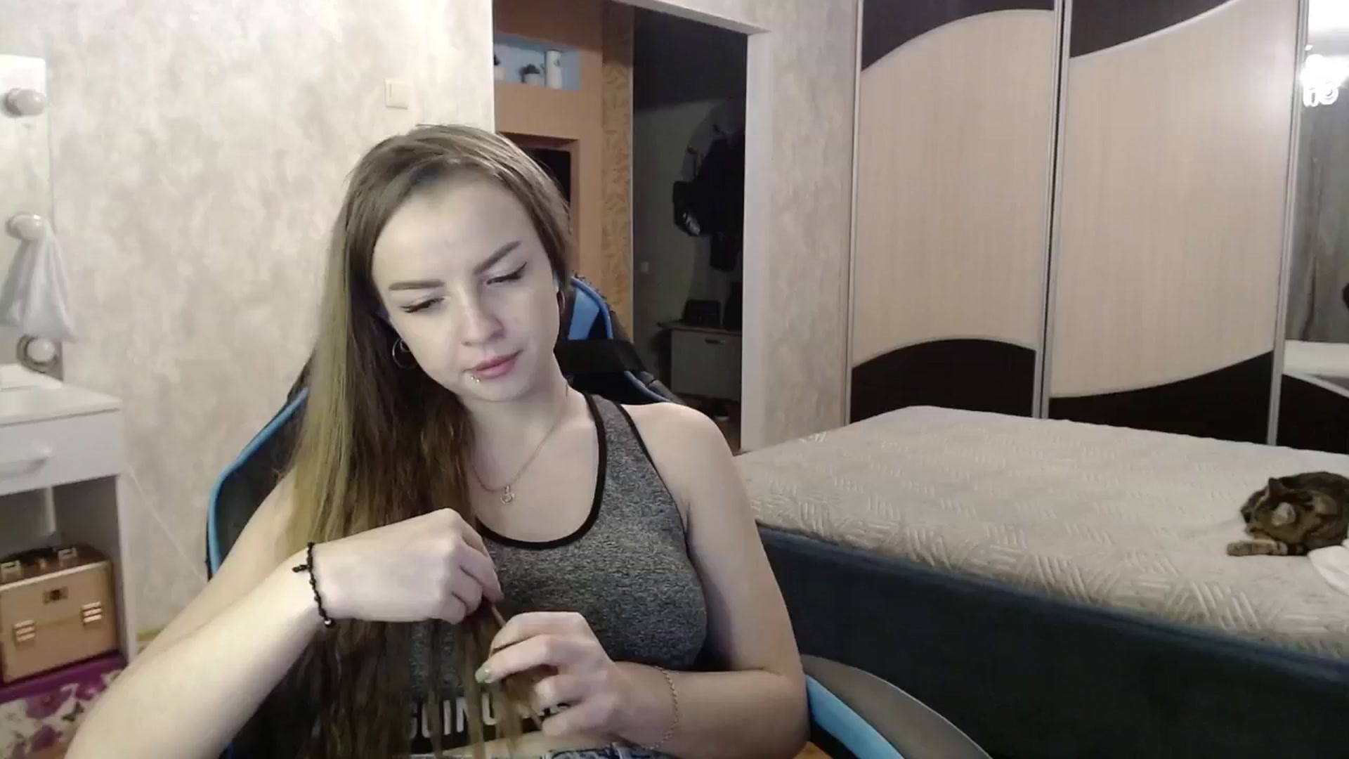 Gallery image thumbnail from Lio_noy's myfreecams stream on, 10/02/2024, 23:47 image 20 of 20
