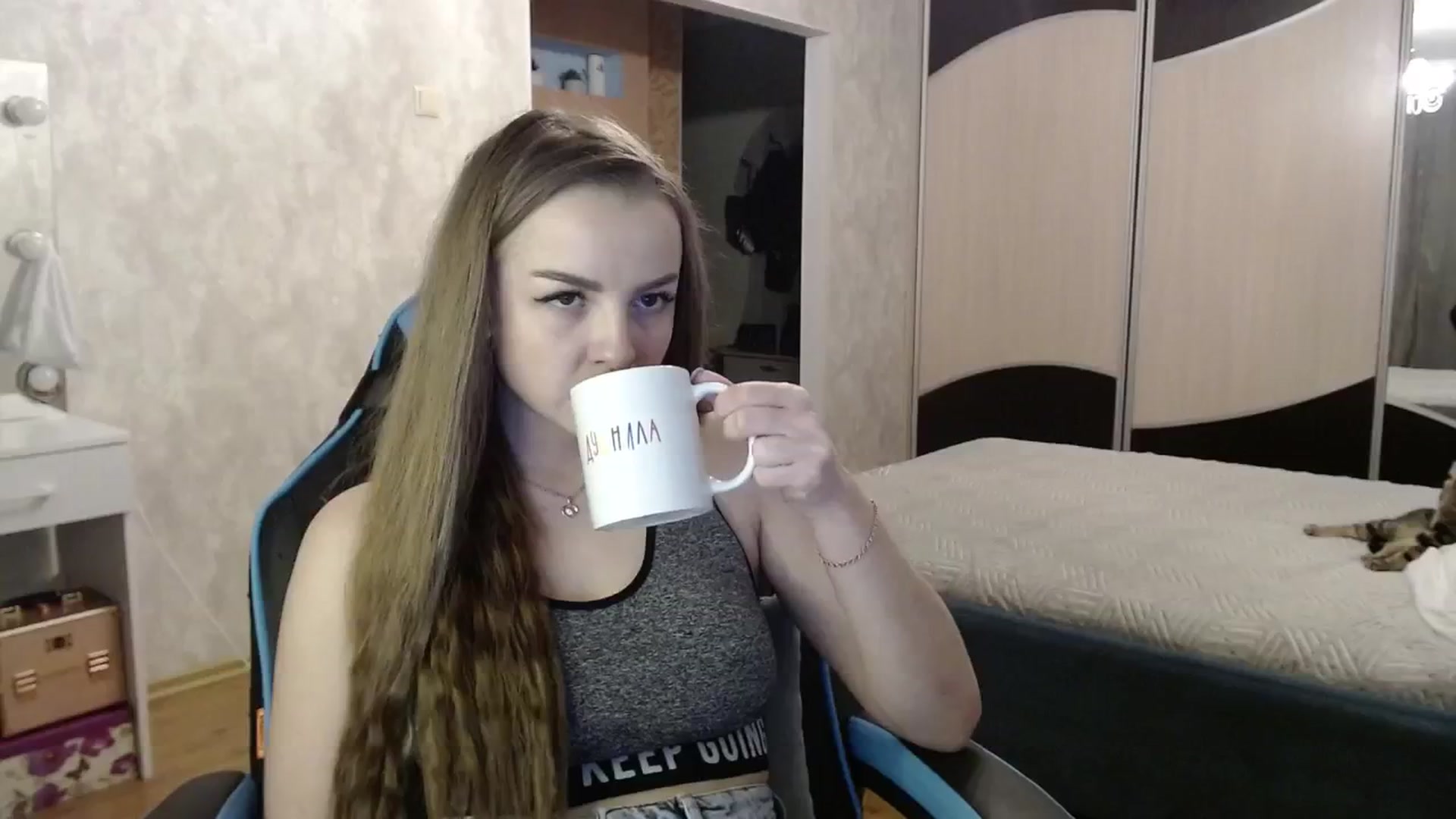 Gallery image thumbnail from Lio_noy's myfreecams stream on, 10/02/2024, 23:47 image 1 of 20