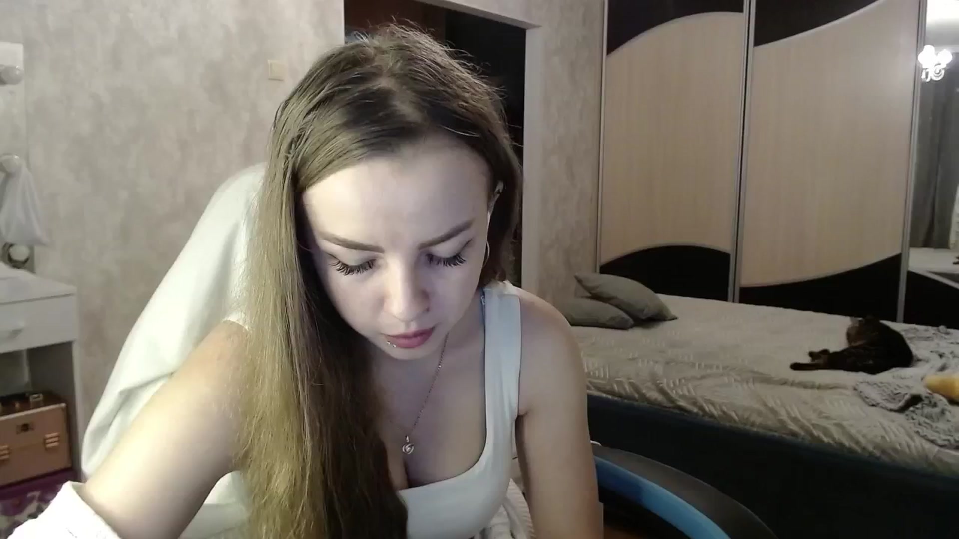 Gallery image thumbnail from Lio_noy's myfreecams stream on, 10/06/2024, 23:24 image 12 of 20