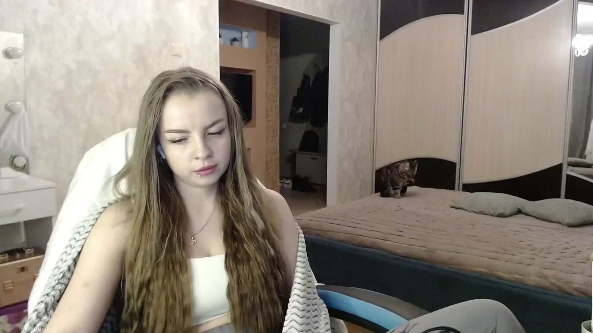 Gallery image thumbnail from Lio_noy's myfreecams stream on, 10/09/2024, 24:03 image 8 of 20