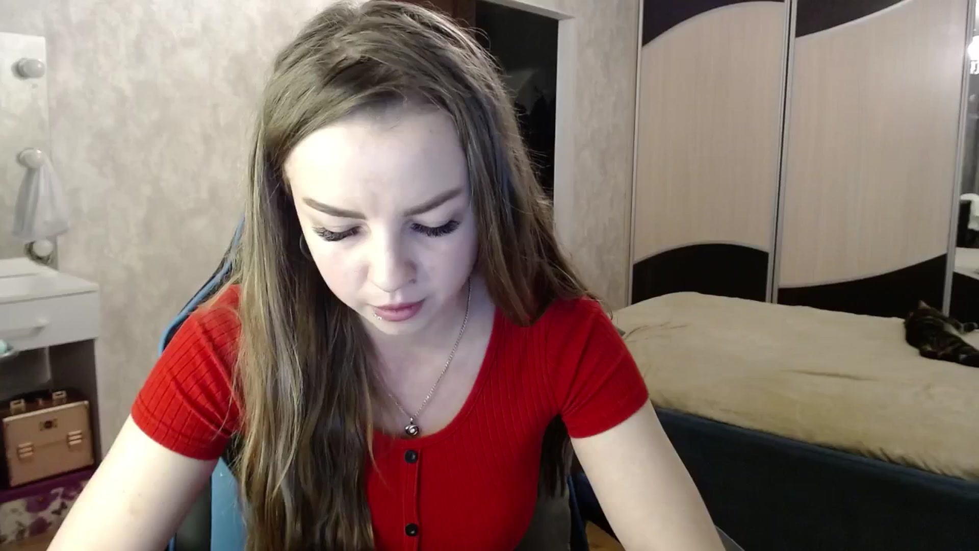 Gallery image thumbnail from Lio_noy's myfreecams stream on, 10/14/2024, 22:45 image 12 of 20