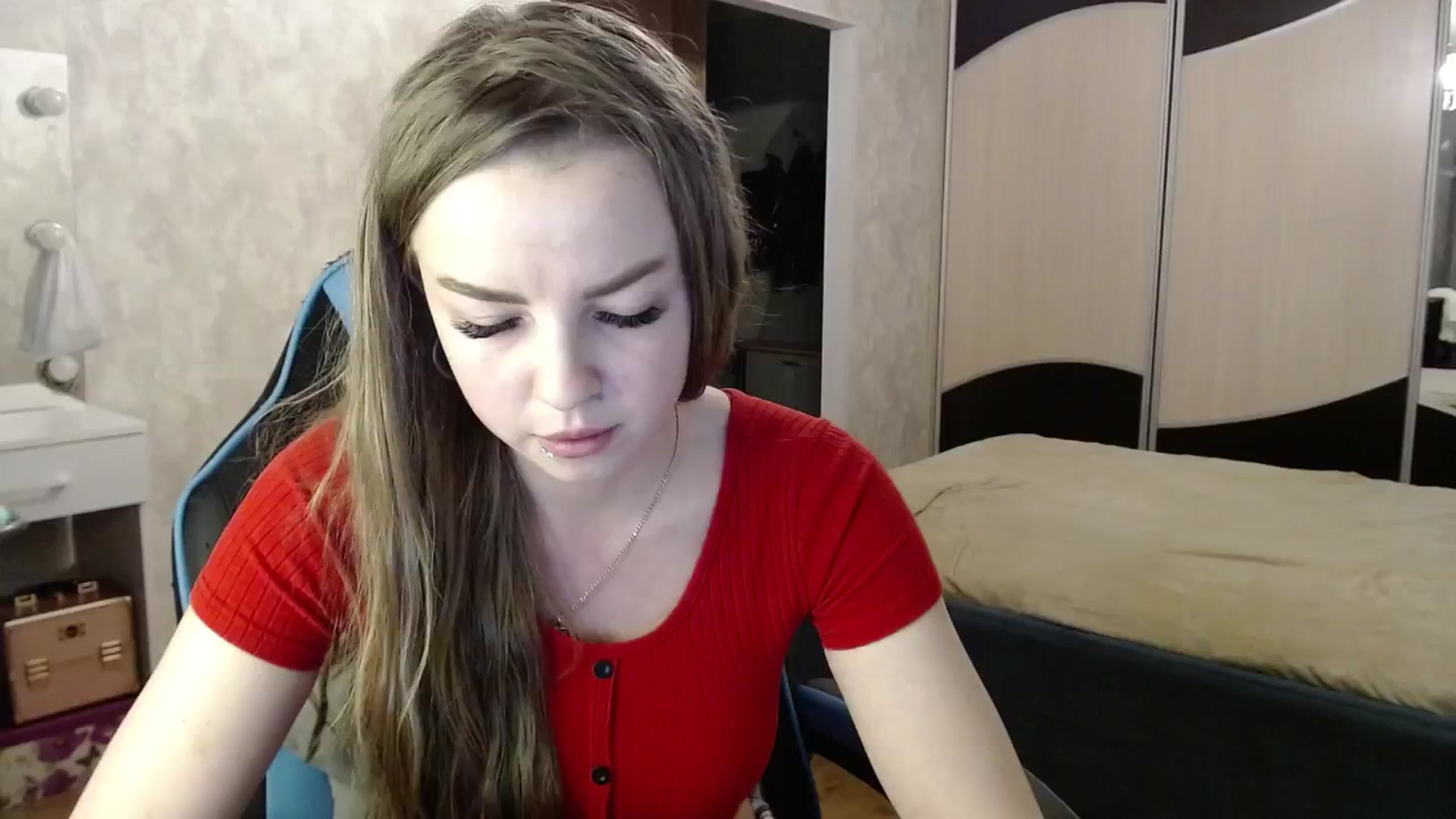 Gallery image thumbnail from Lio_noy's myfreecams stream on, 10/14/2024, 22:45 image 18 of 20
