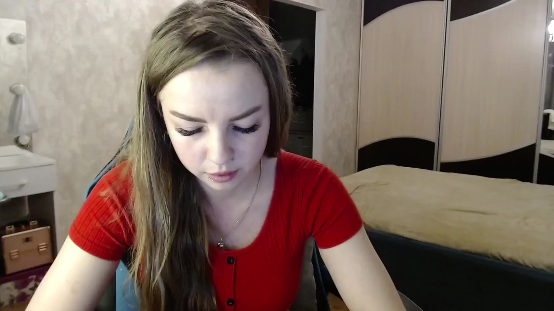Gallery image thumbnail from Lio_noy's myfreecams stream on, 10/14/2024, 22:45 image 16 of 20