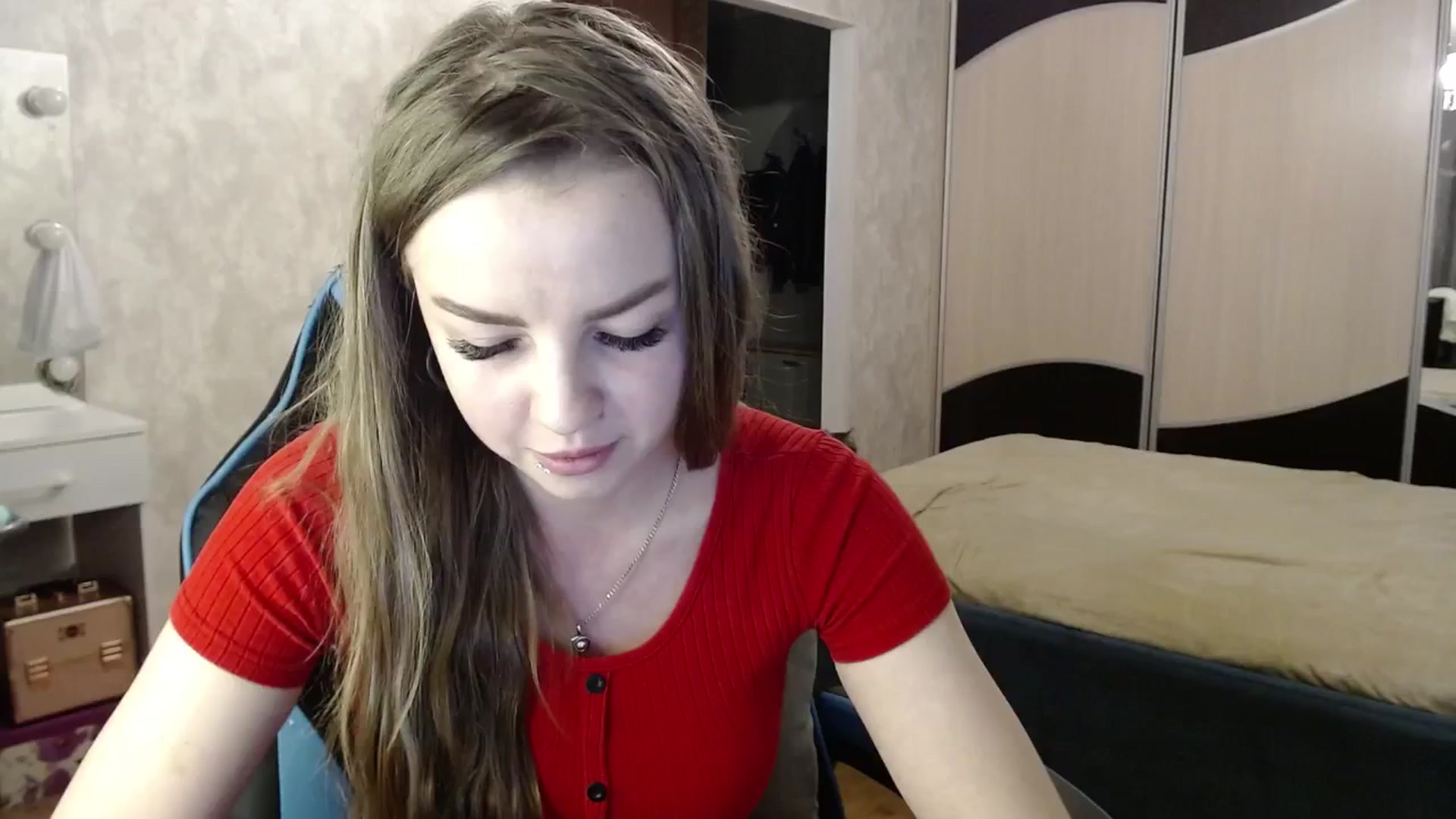 Gallery image thumbnail from Lio_noy's myfreecams stream on, 10/14/2024, 22:45 image 14 of 20