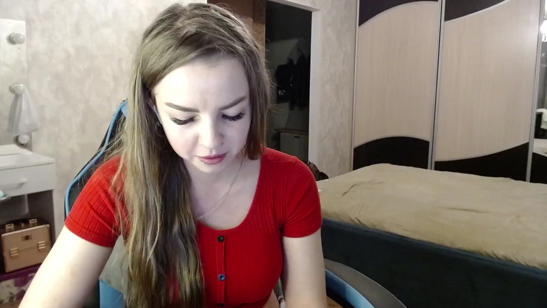 Gallery image thumbnail from Lio_noy's myfreecams stream on, 10/14/2024, 22:45 image 17 of 20