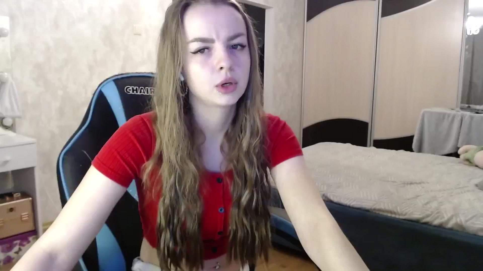 Gallery image thumbnail from Lio_noy's myfreecams stream on, 10/24/2024, 23:42 image 19 of 20