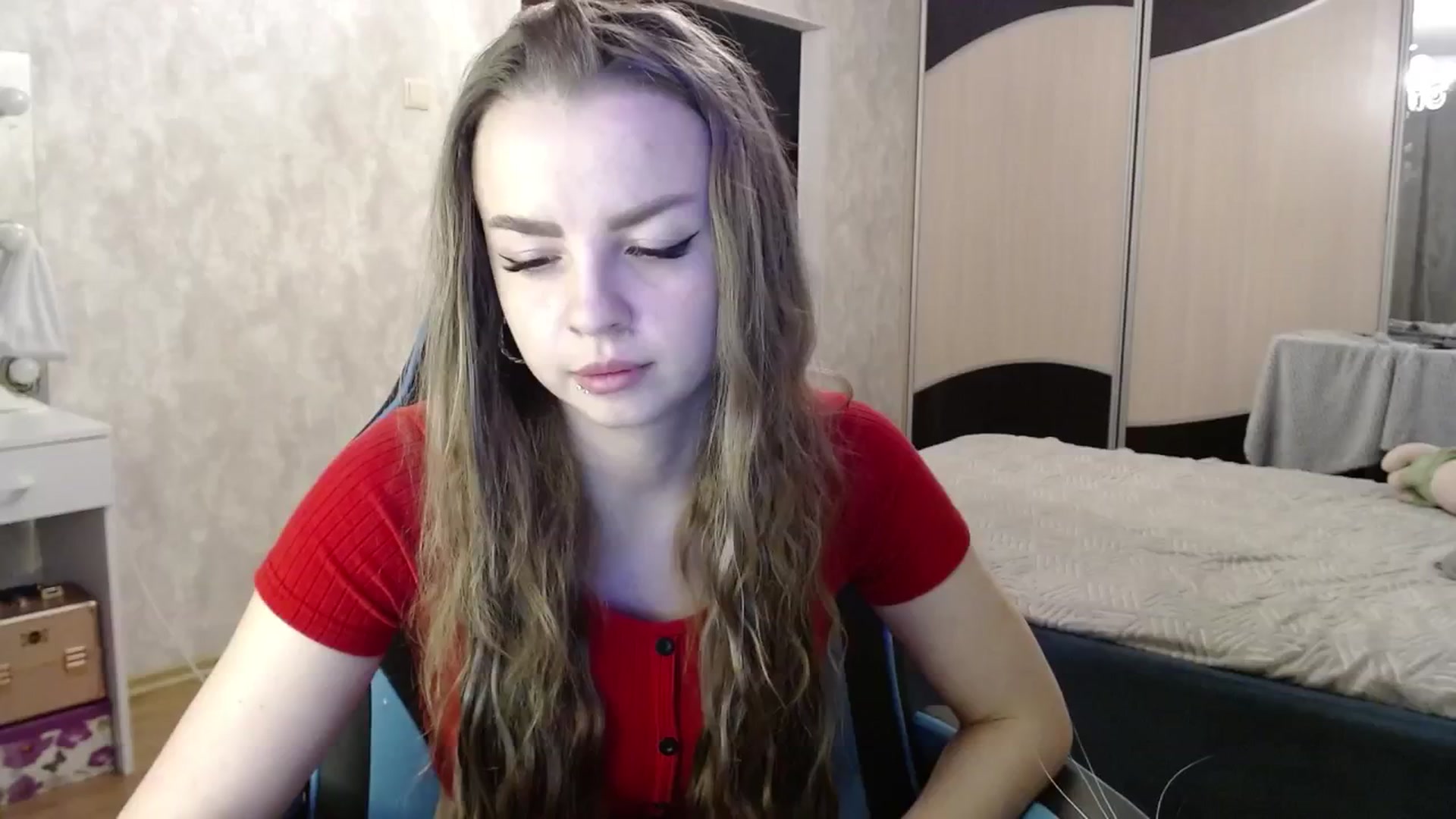 Gallery image thumbnail from Lio_noy's myfreecams stream on, 10/24/2024, 23:42 image 2 of 20