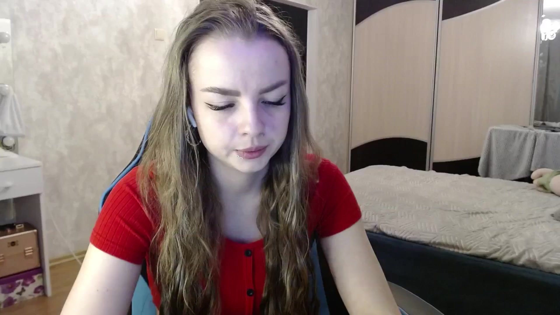Gallery image thumbnail from Lio_noy's myfreecams stream on, 10/24/2024, 23:42 image 15 of 20