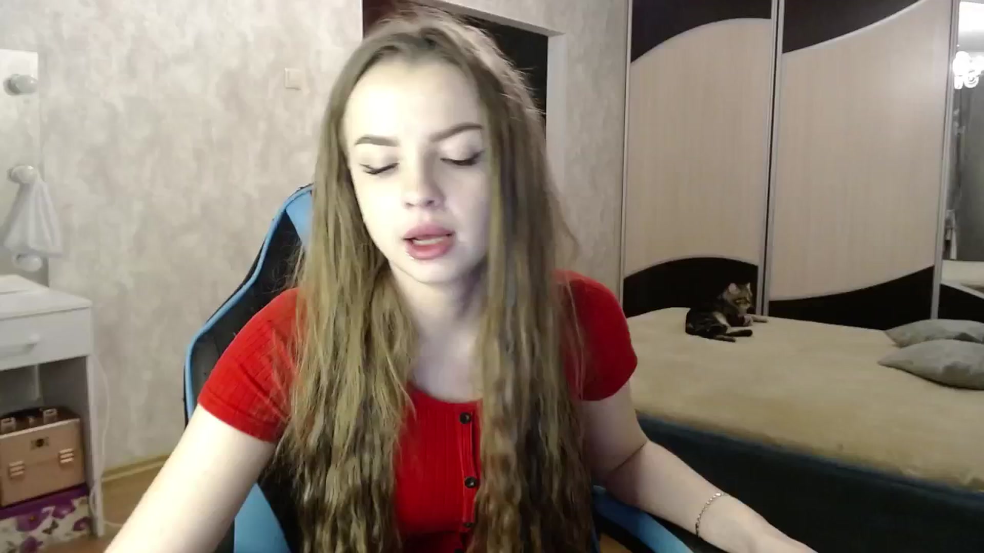 Gallery image thumbnail from Lio_noy's myfreecams stream on, 11/01/2024, 22:16 image 20 of 20