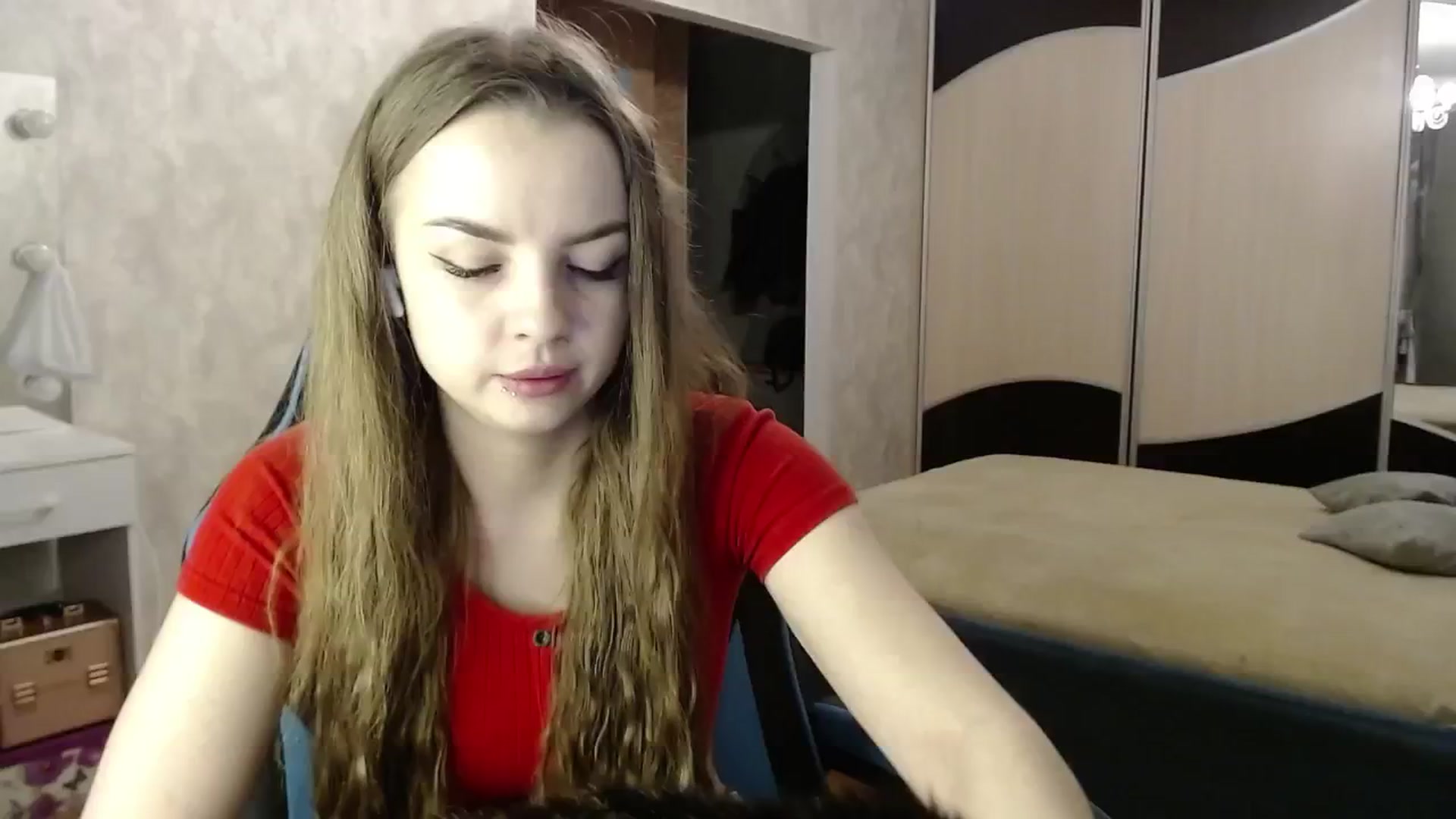 Gallery image thumbnail from Lio_noy's myfreecams stream on, 11/01/2024, 22:16 image 14 of 20