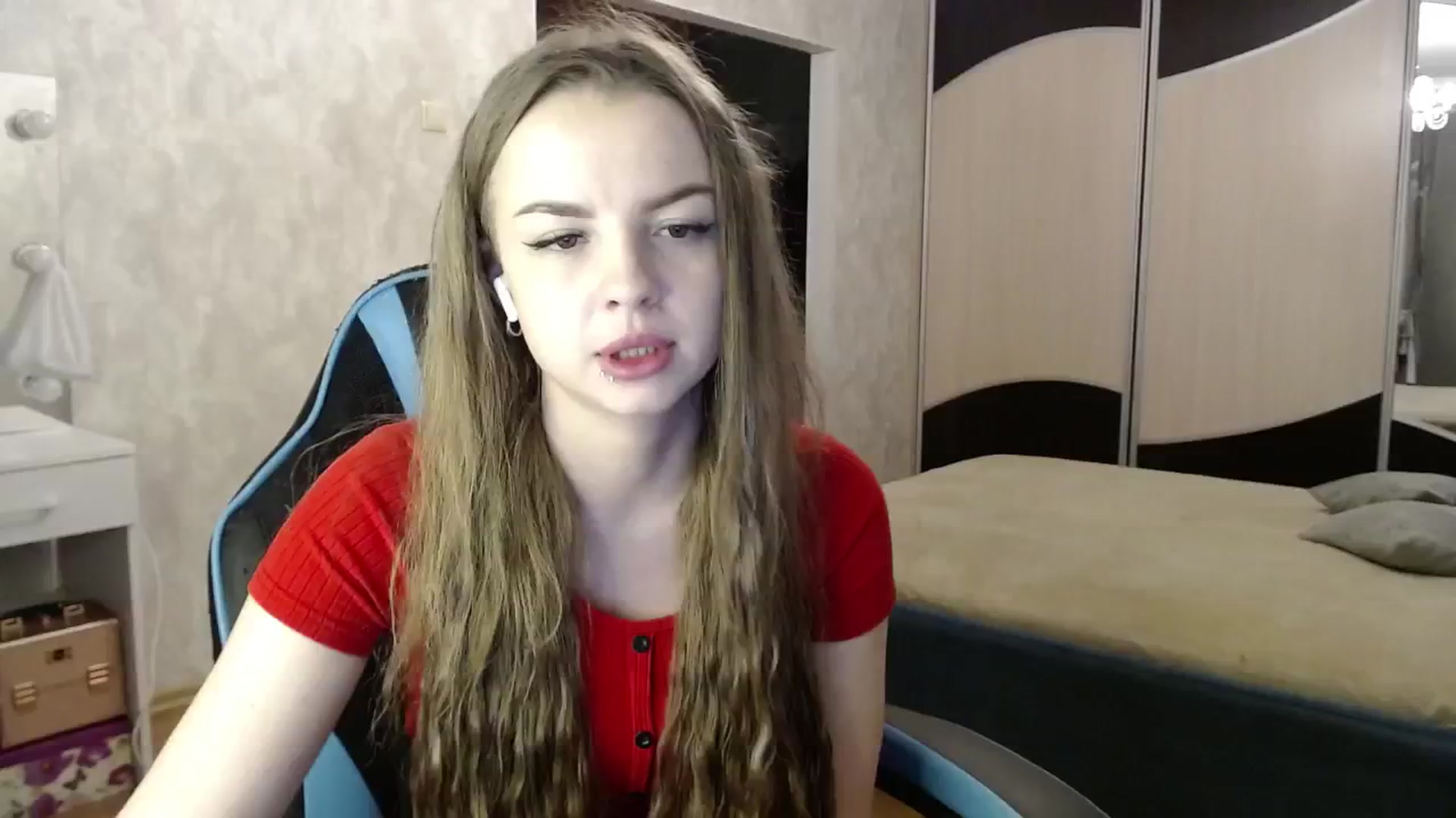 Gallery image thumbnail from Lio_noy's myfreecams stream on, 11/01/2024, 22:16 image 16 of 20