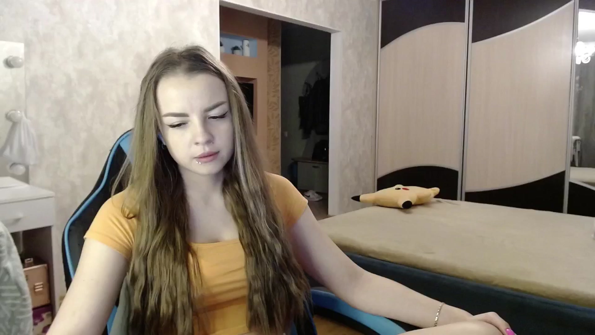 Gallery image thumbnail from Lio_noy's myfreecams stream on, 11/02/2024, 23:04 image 6 of 20