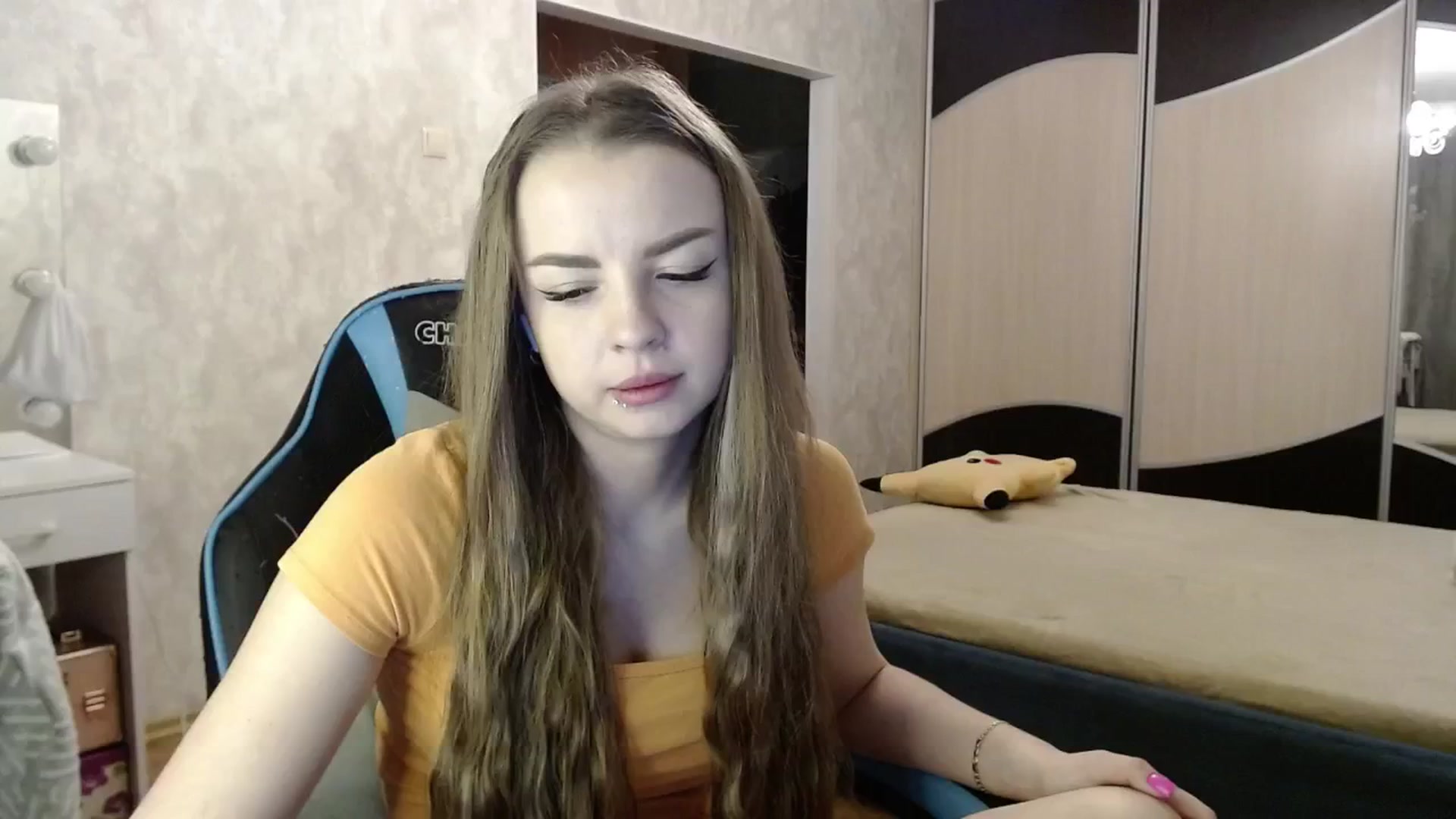 Gallery image thumbnail from Lio_noy's myfreecams stream on, 11/02/2024, 23:04 image 19 of 20