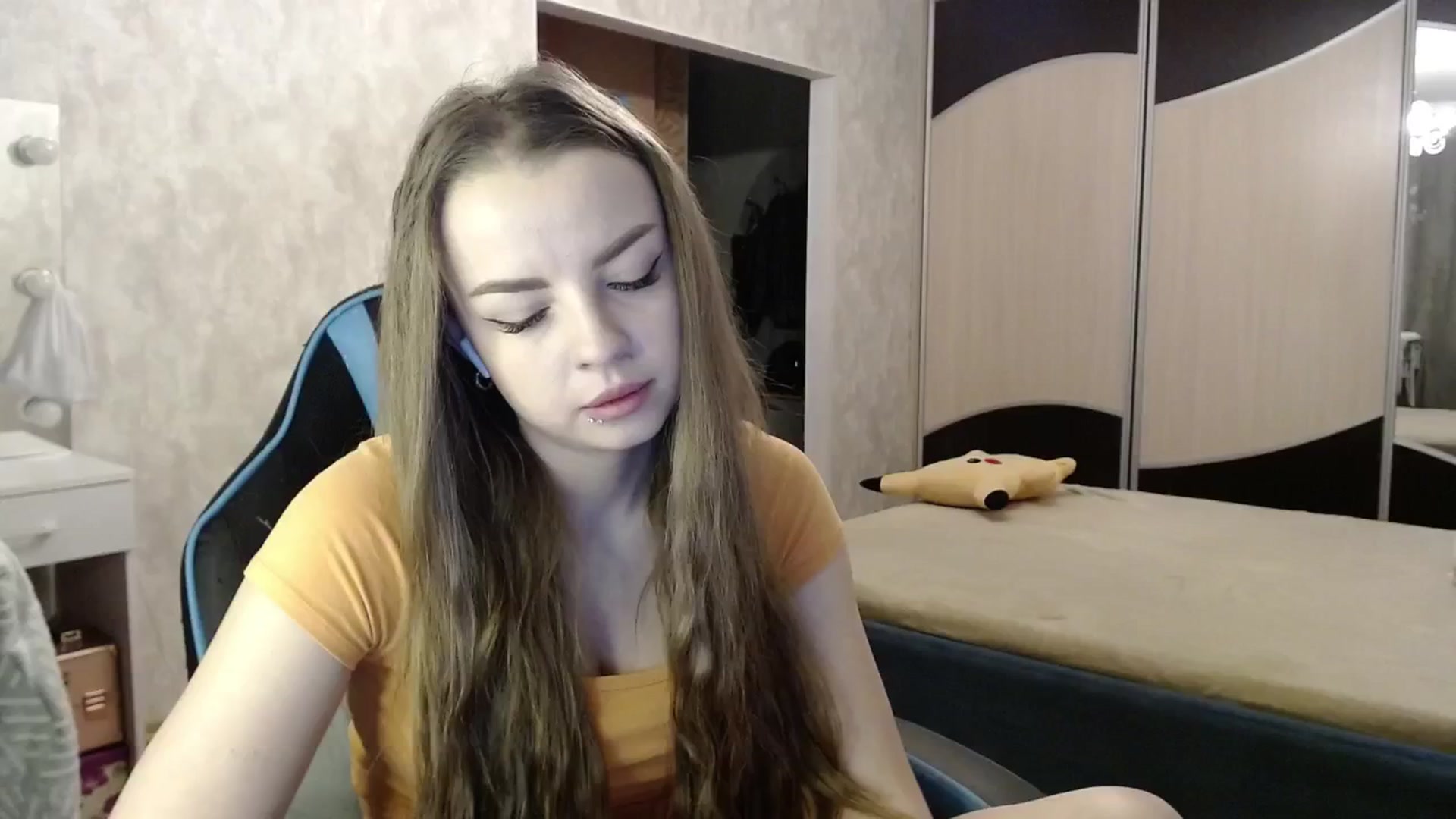 Gallery image thumbnail from Lio_noy's myfreecams stream on, 11/02/2024, 23:04 image 16 of 20