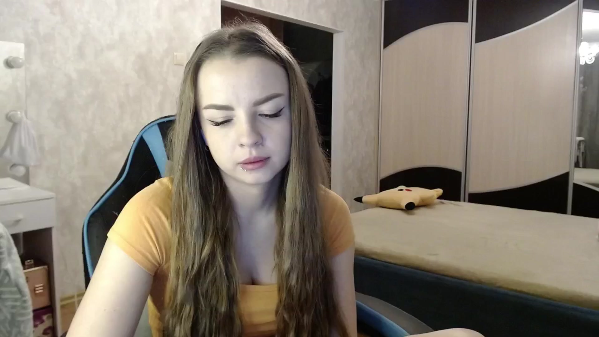 Gallery image thumbnail from Lio_noy's myfreecams stream on, 11/02/2024, 23:04 image 14 of 20