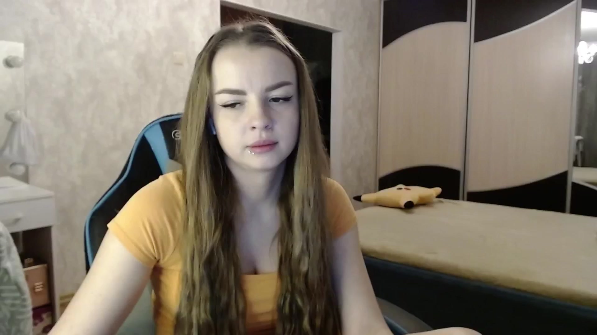 Gallery image thumbnail from Lio_noy's myfreecams stream on, 11/02/2024, 23:04 image 15 of 20