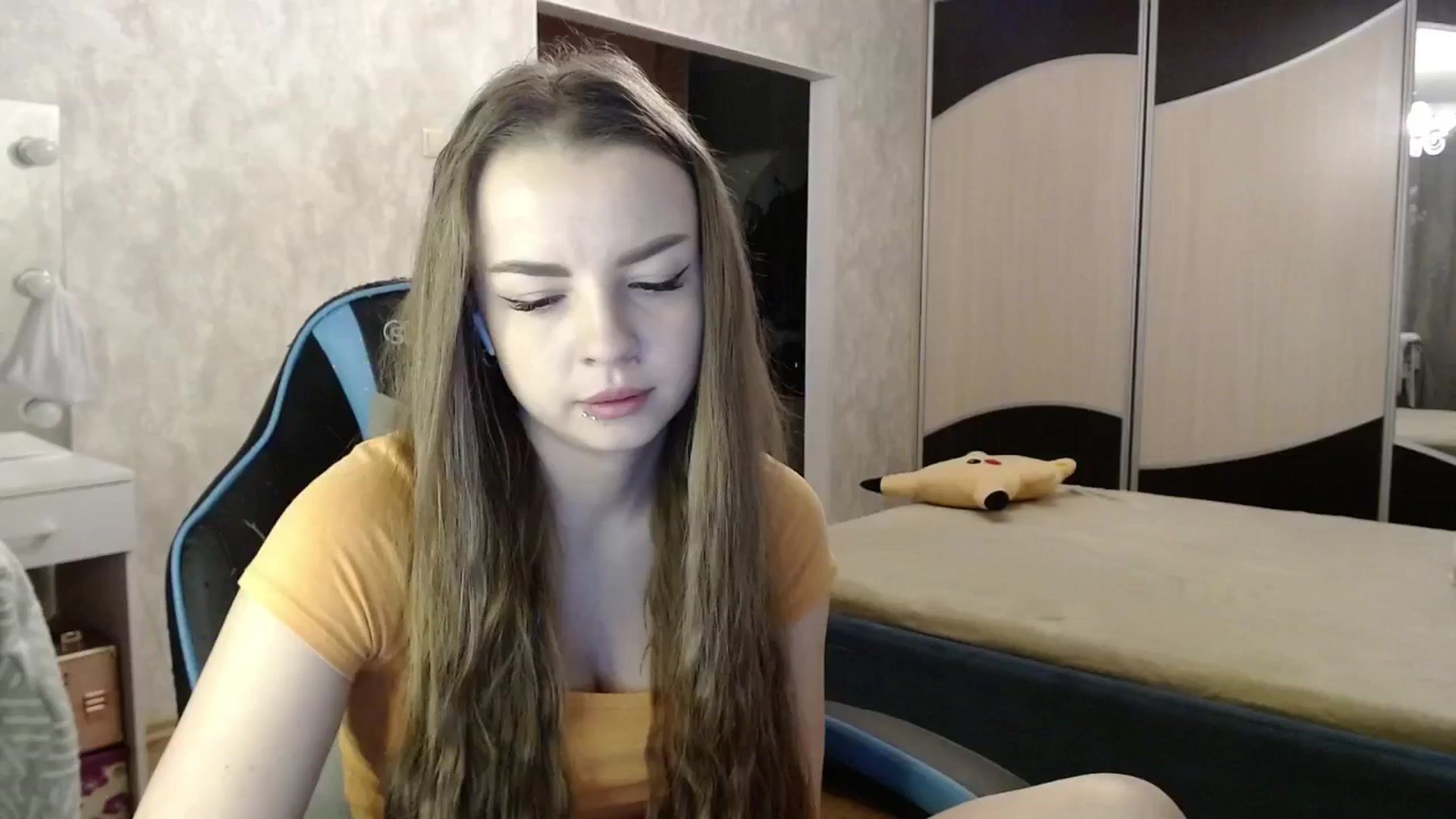 Gallery image thumbnail from Lio_noy's myfreecams stream on, 11/02/2024, 23:04 image 13 of 20