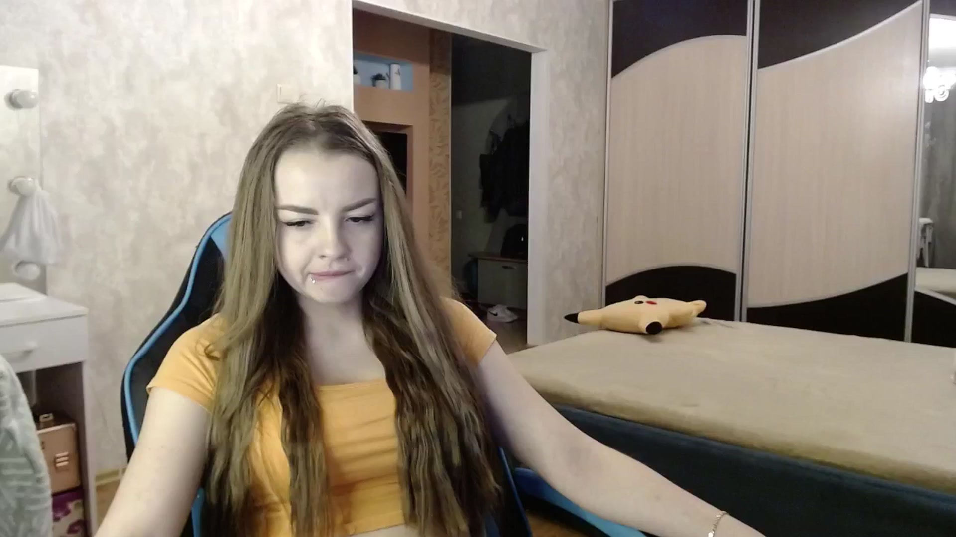 Gallery image thumbnail from Lio_noy's myfreecams stream on, 11/02/2024, 23:04 image 3 of 20