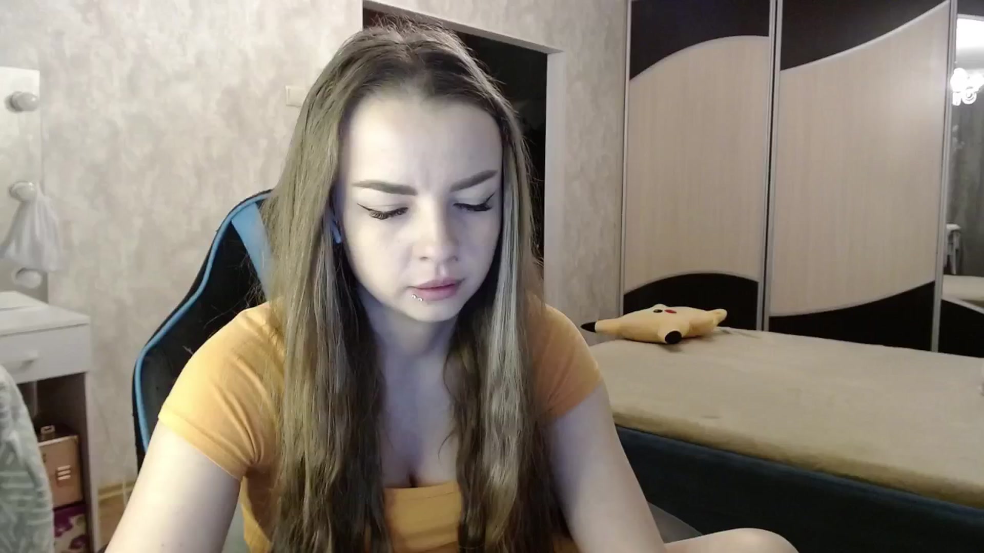 Gallery image thumbnail from Lio_noy's myfreecams stream on, 11/02/2024, 23:04 image 8 of 20