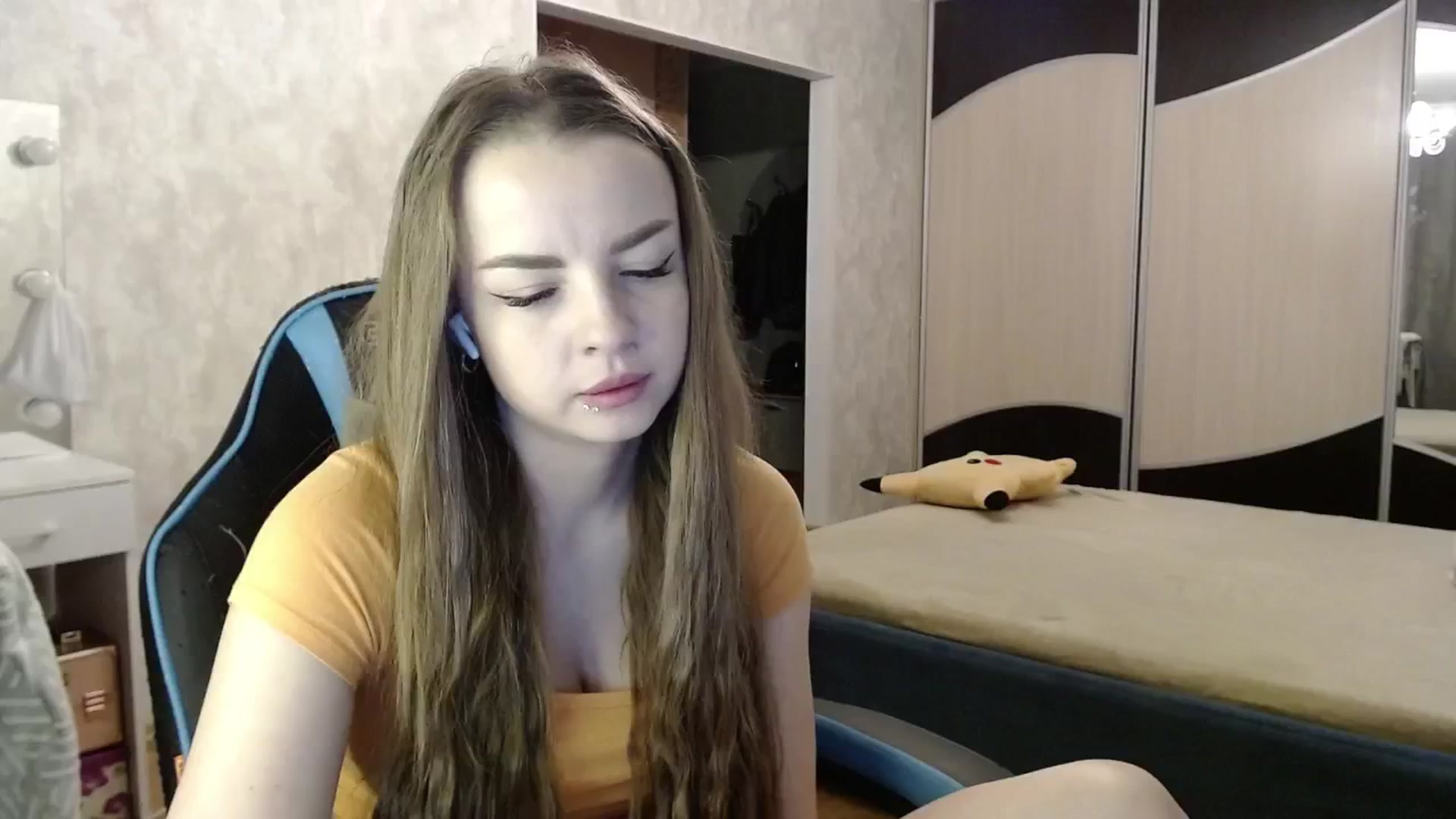Gallery image thumbnail from Lio_noy's myfreecams stream on, 11/02/2024, 23:04 image 12 of 20