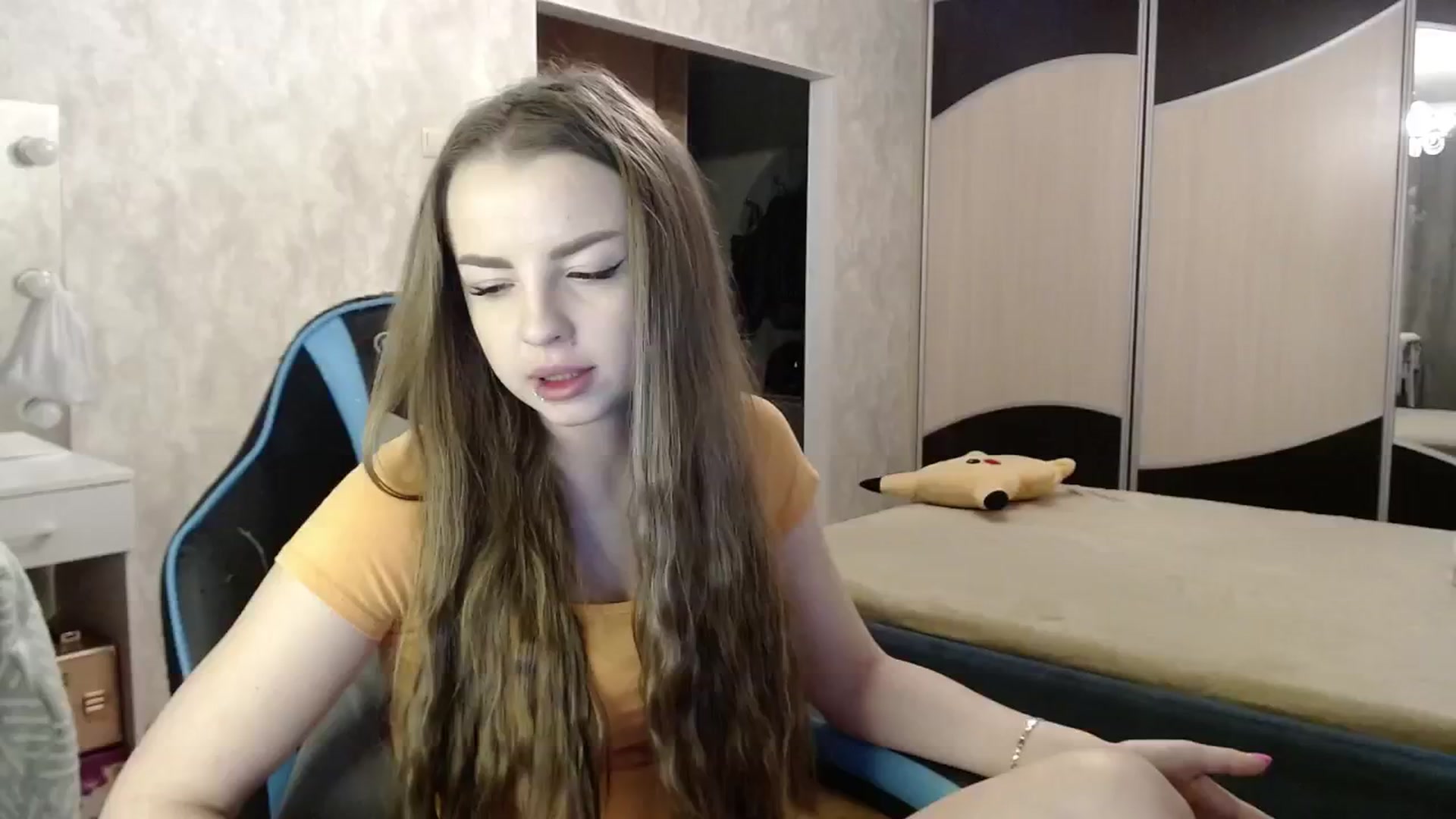 Gallery image thumbnail from Lio_noy's myfreecams stream on, 11/02/2024, 23:04 image 5 of 20