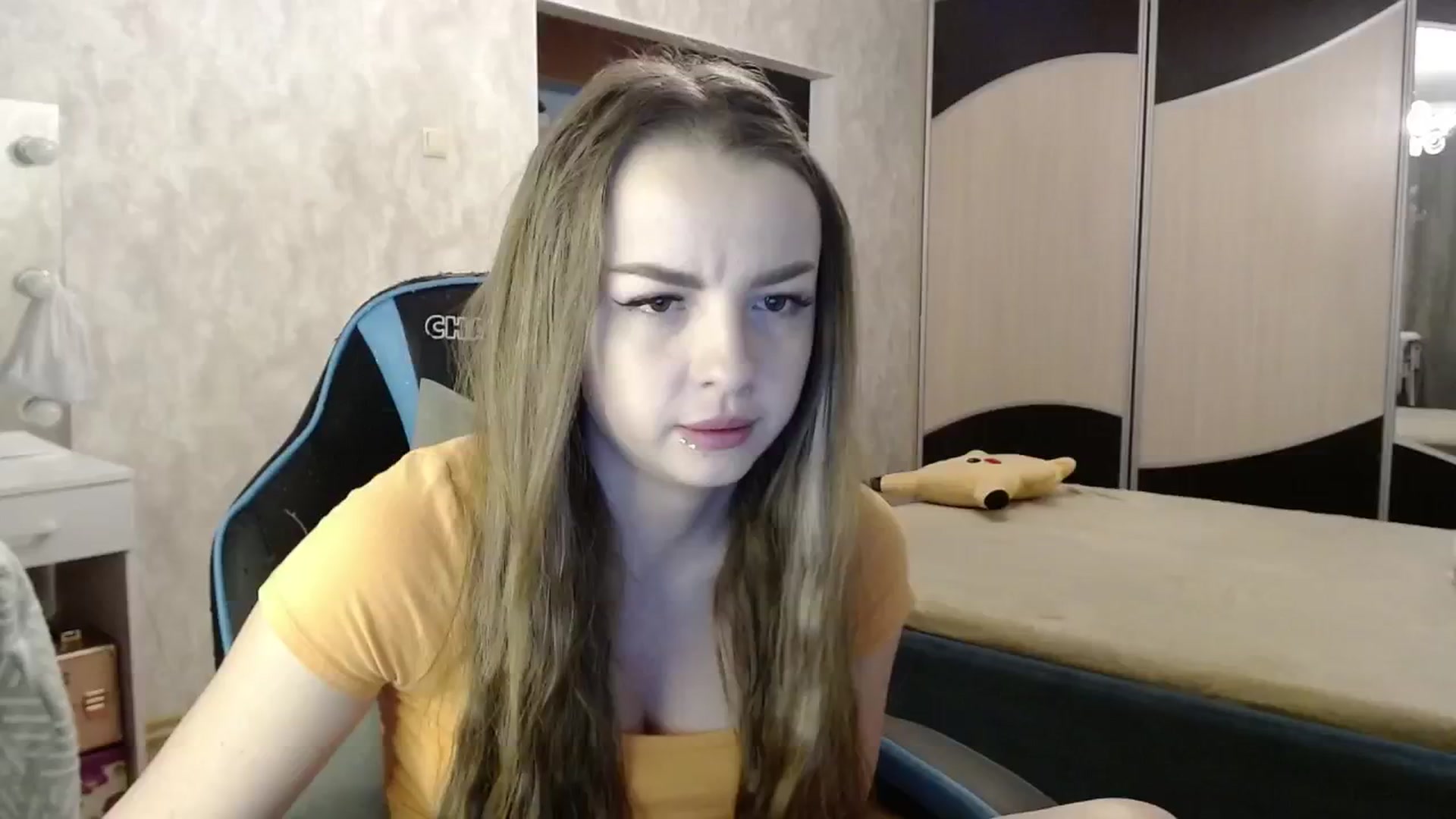 Gallery image thumbnail from Lio_noy's myfreecams stream on, 11/02/2024, 23:04 image 20 of 20