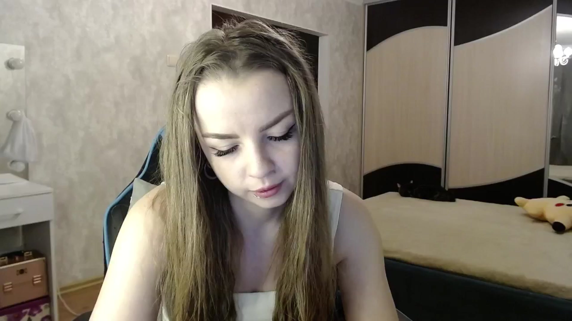 Gallery image thumbnail from Lio_noy's myfreecams stream on, 11/05/2024, 24:04 image 9 of 20