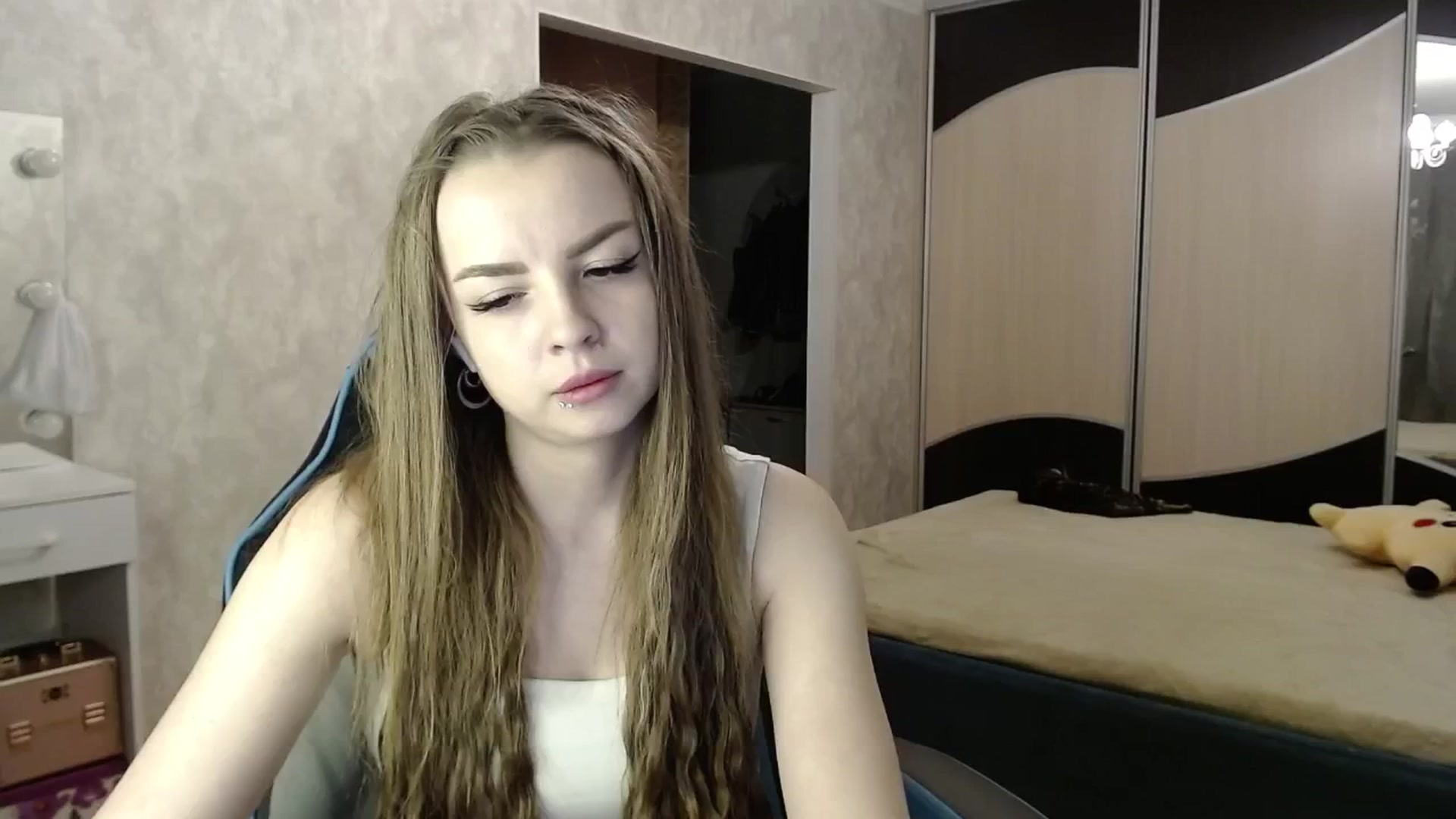 Gallery image thumbnail from Lio_noy's myfreecams stream on, 11/05/2024, 24:04 image 20 of 20