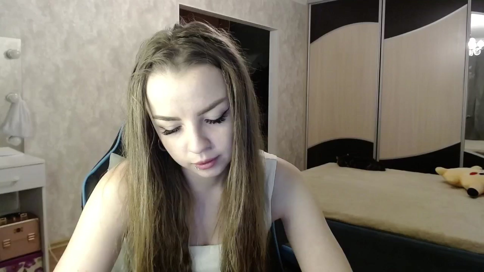 Gallery image thumbnail from Lio_noy's myfreecams stream on, 11/05/2024, 24:04 image 16 of 20