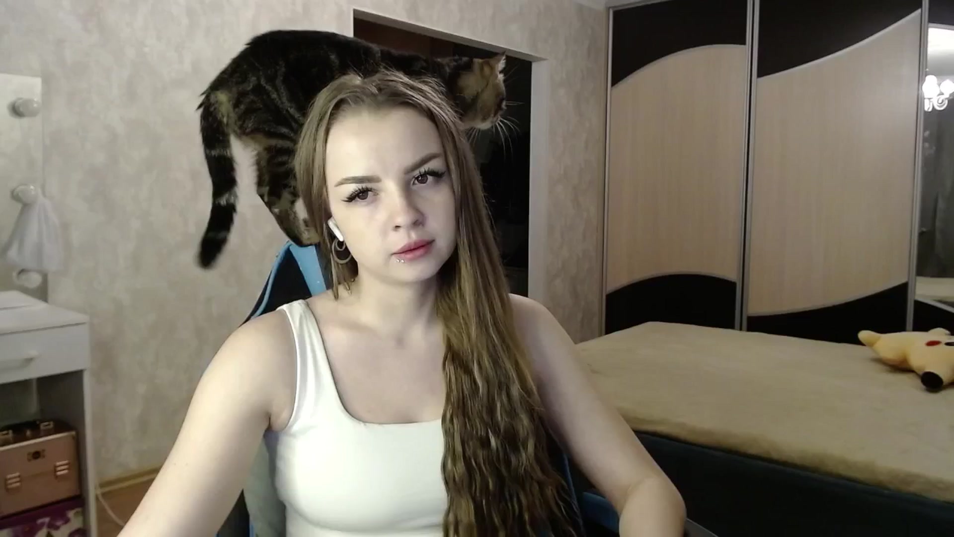 Gallery image thumbnail from Lio_noy's myfreecams stream on, 11/05/2024, 24:04 image 2 of 20
