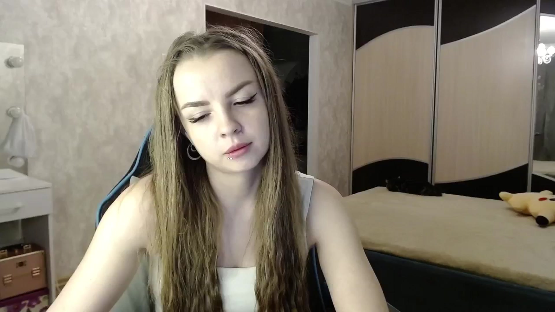 Gallery image thumbnail from Lio_noy's myfreecams stream on, 11/05/2024, 24:04 image 17 of 20