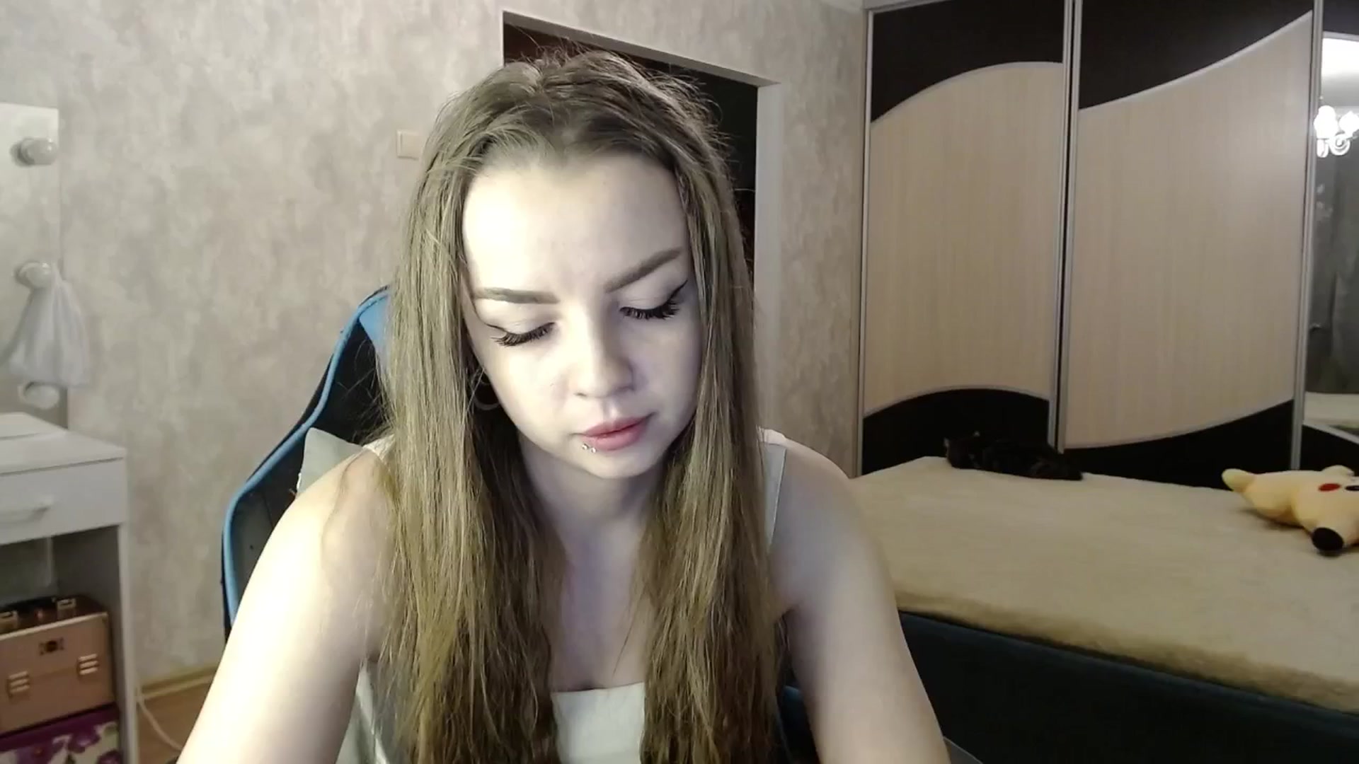 Gallery image thumbnail from Lio_noy's myfreecams stream on, 11/05/2024, 24:04 image 13 of 20