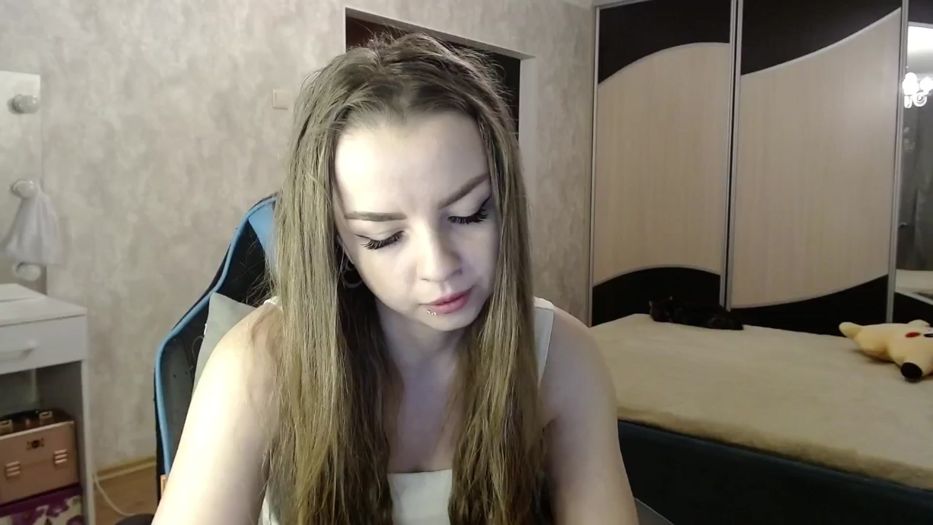 Gallery image thumbnail from Lio_noy's myfreecams stream on, 11/05/2024, 24:04 image 10 of 20