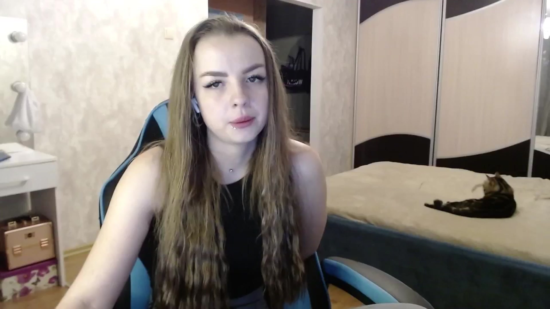 Gallery image thumbnail from Lio_noy's myfreecams stream on, 11/06/2024, 23:54 image 16 of 20