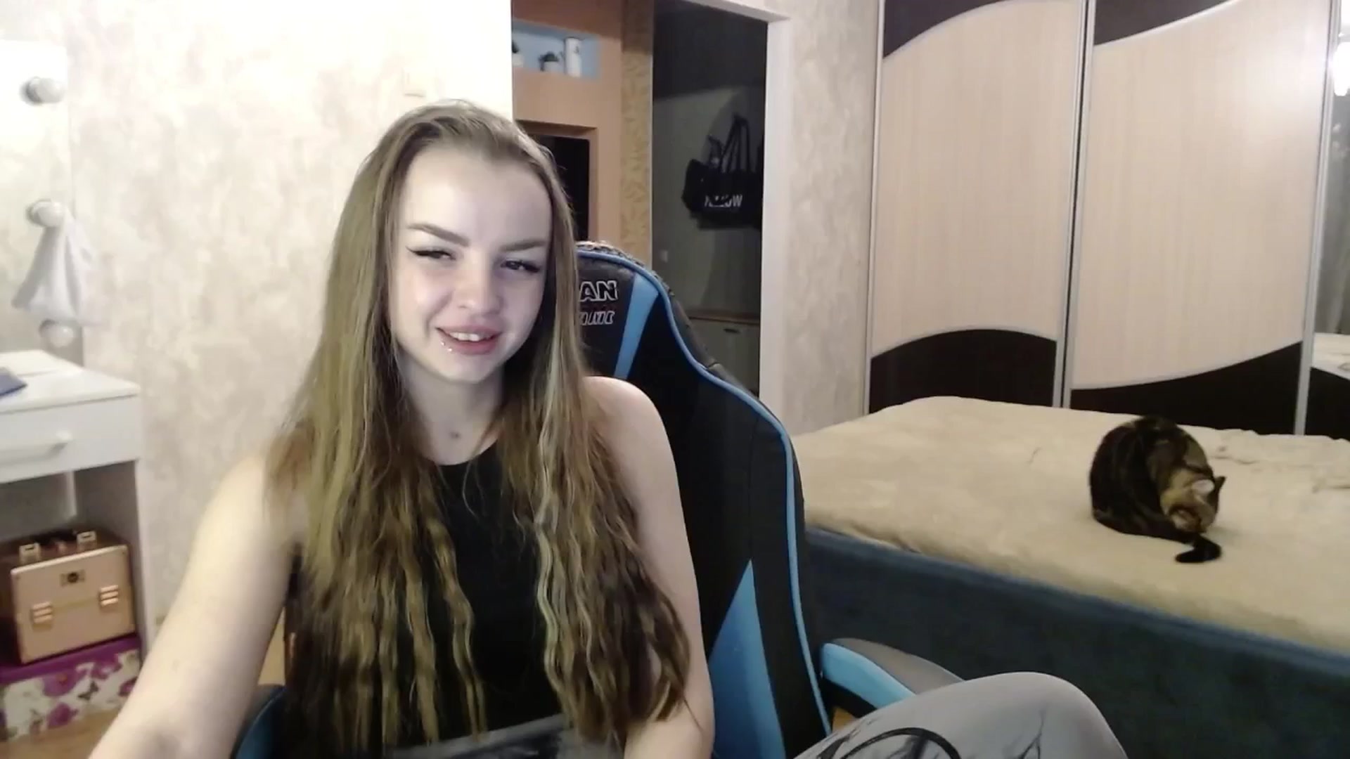Gallery image thumbnail from Lio_noy's myfreecams stream on, 11/06/2024, 23:54 image 19 of 20
