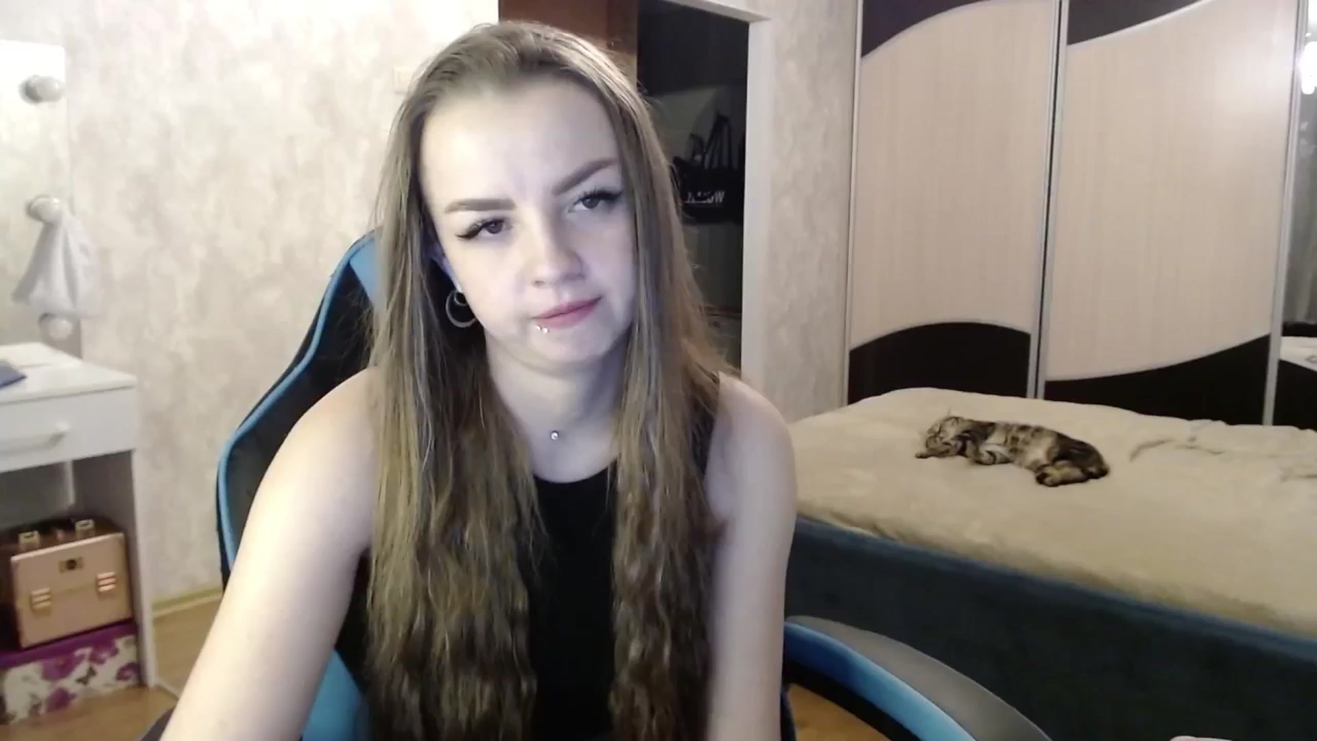 Gallery image thumbnail from Lio_noy's myfreecams stream on, 11/06/2024, 23:54 image 11 of 20