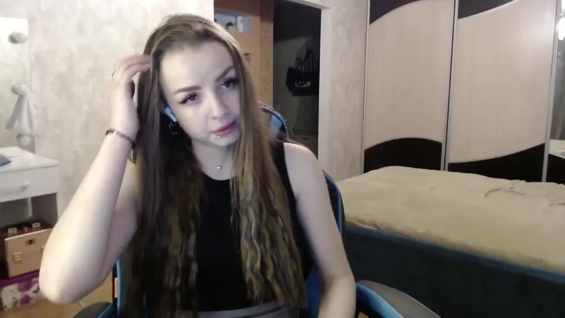 Gallery image thumbnail from Lio_noy's myfreecams stream on, 11/06/2024, 23:54 image 5 of 20