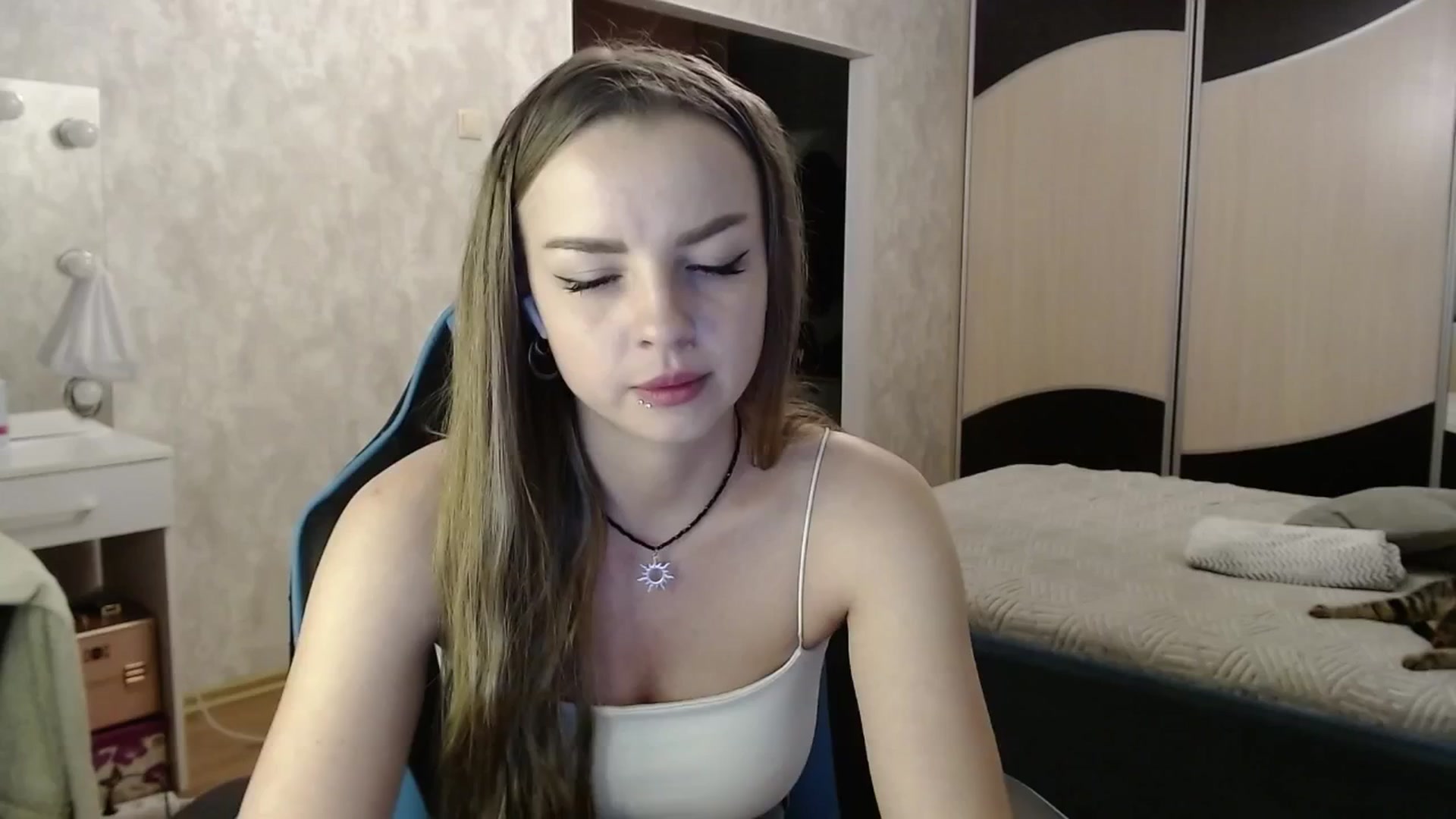 Gallery image thumbnail from Lio_noy's myfreecams stream on, 11/26/2024, 24:01 image 20 of 20