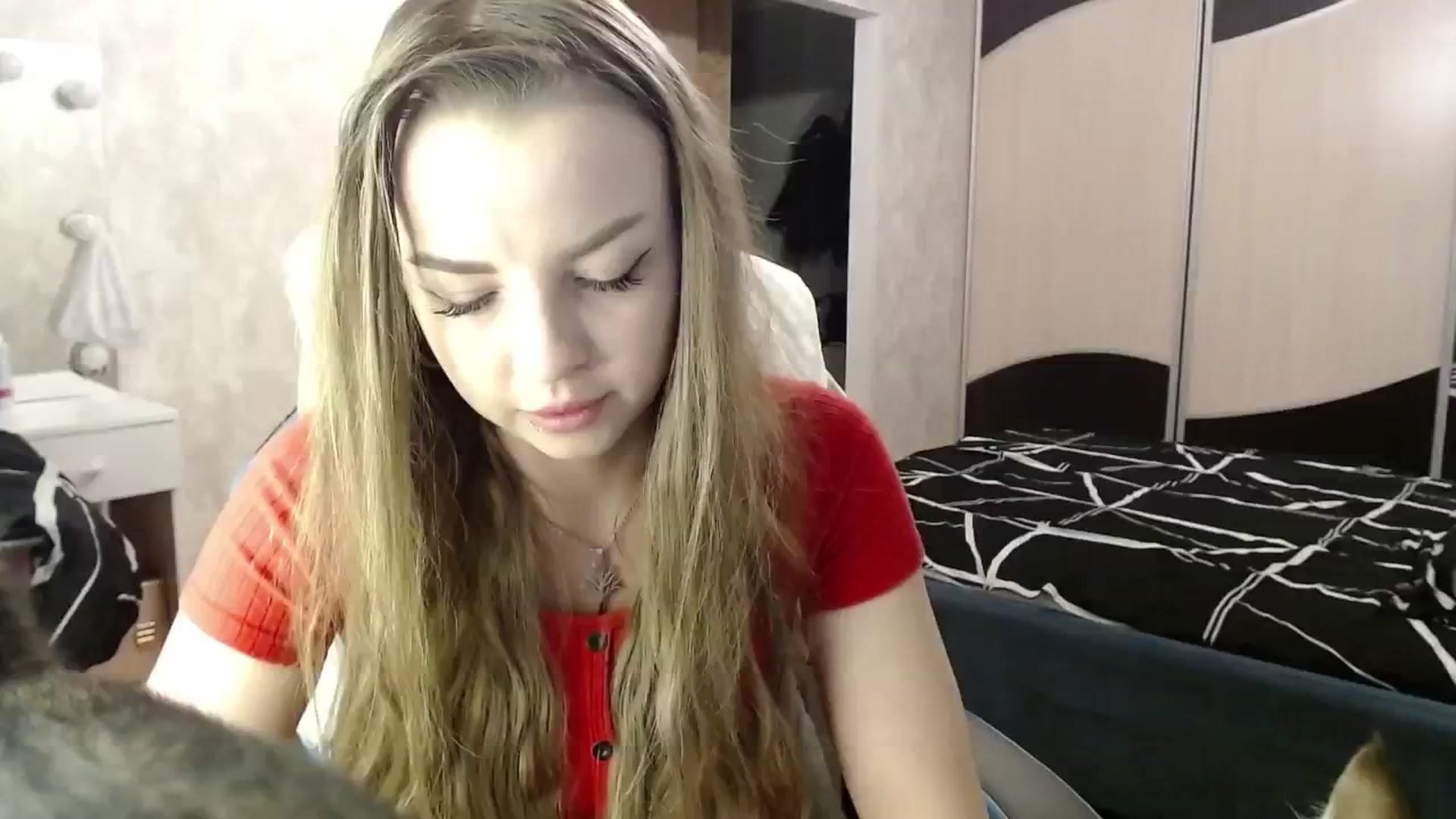 Gallery image thumbnail from Lio_noy's myfreecams stream on, 11/29/2024, 22:47 image 20 of 20