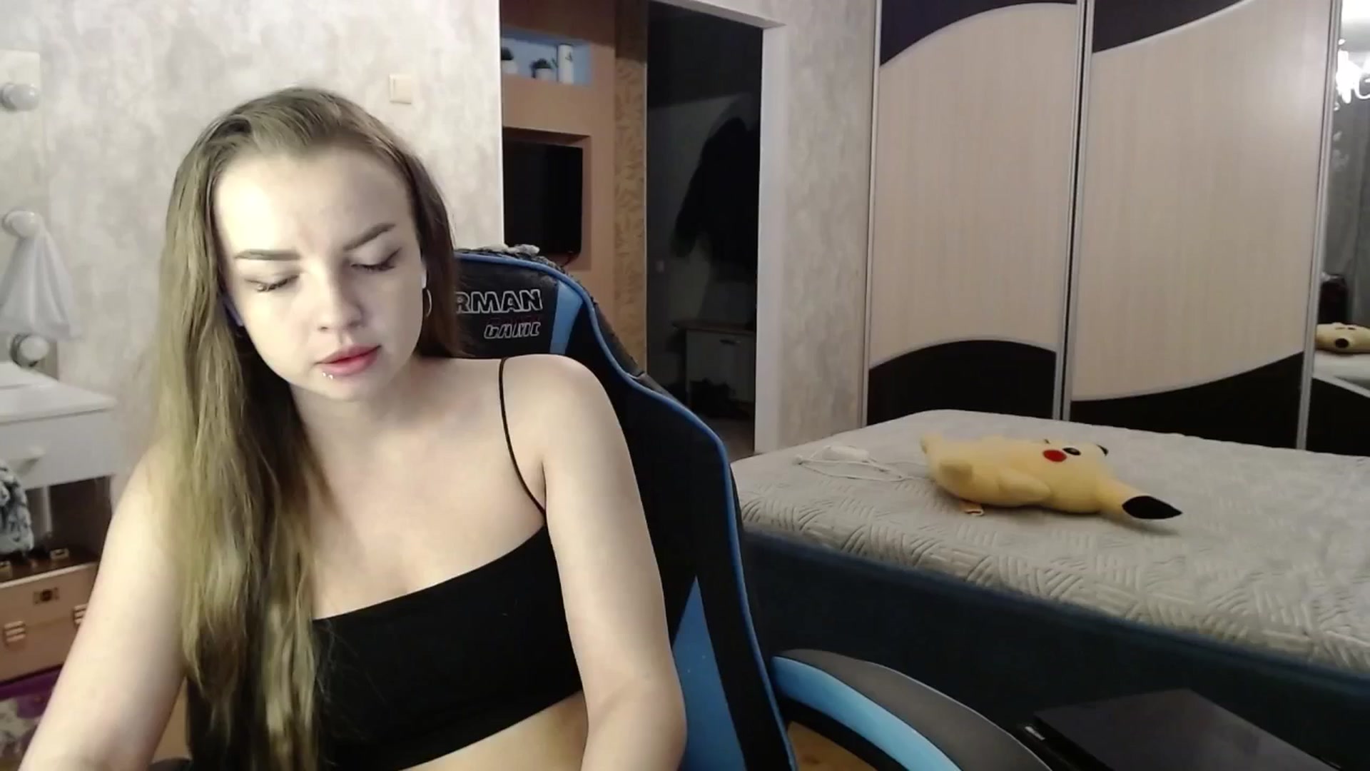 Gallery image thumbnail from Lio_noy's myfreecams stream on, 12/09/2024, 21:56 image 1 of 20