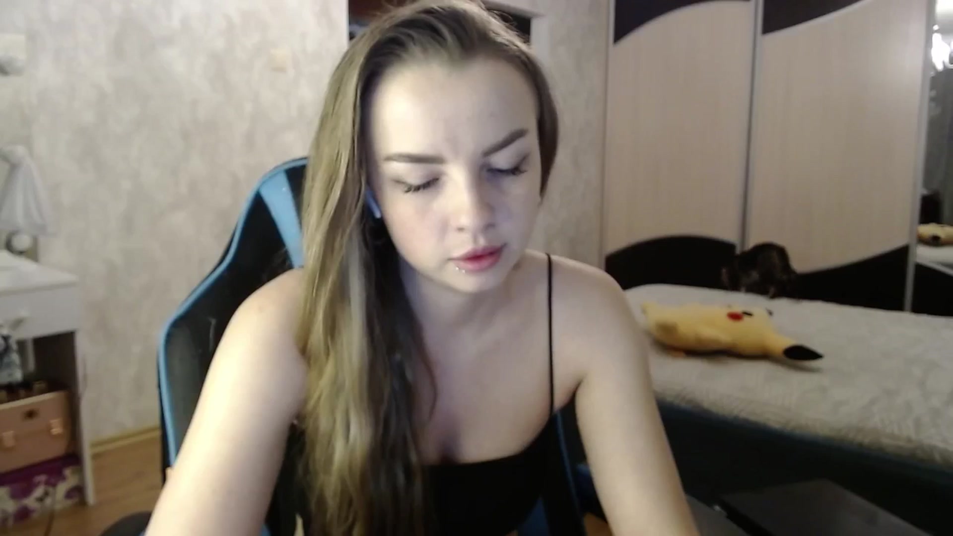 Gallery image thumbnail from Lio_noy's myfreecams stream on, 12/09/2024, 21:56 image 11 of 20