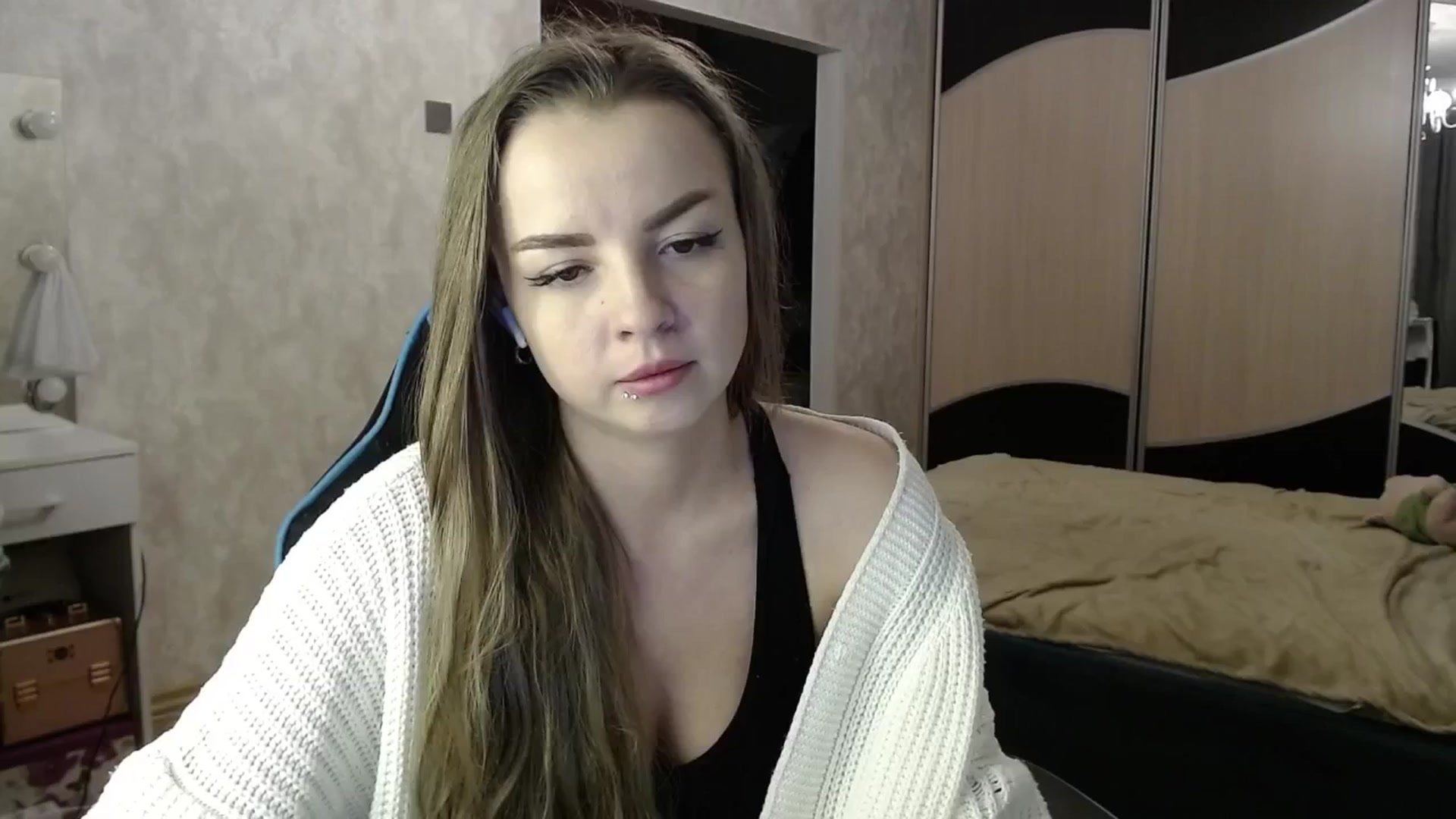 Gallery image thumbnail from Lio_noy's myfreecams stream on, 01/05/2025, 21:43 image 8 of 20