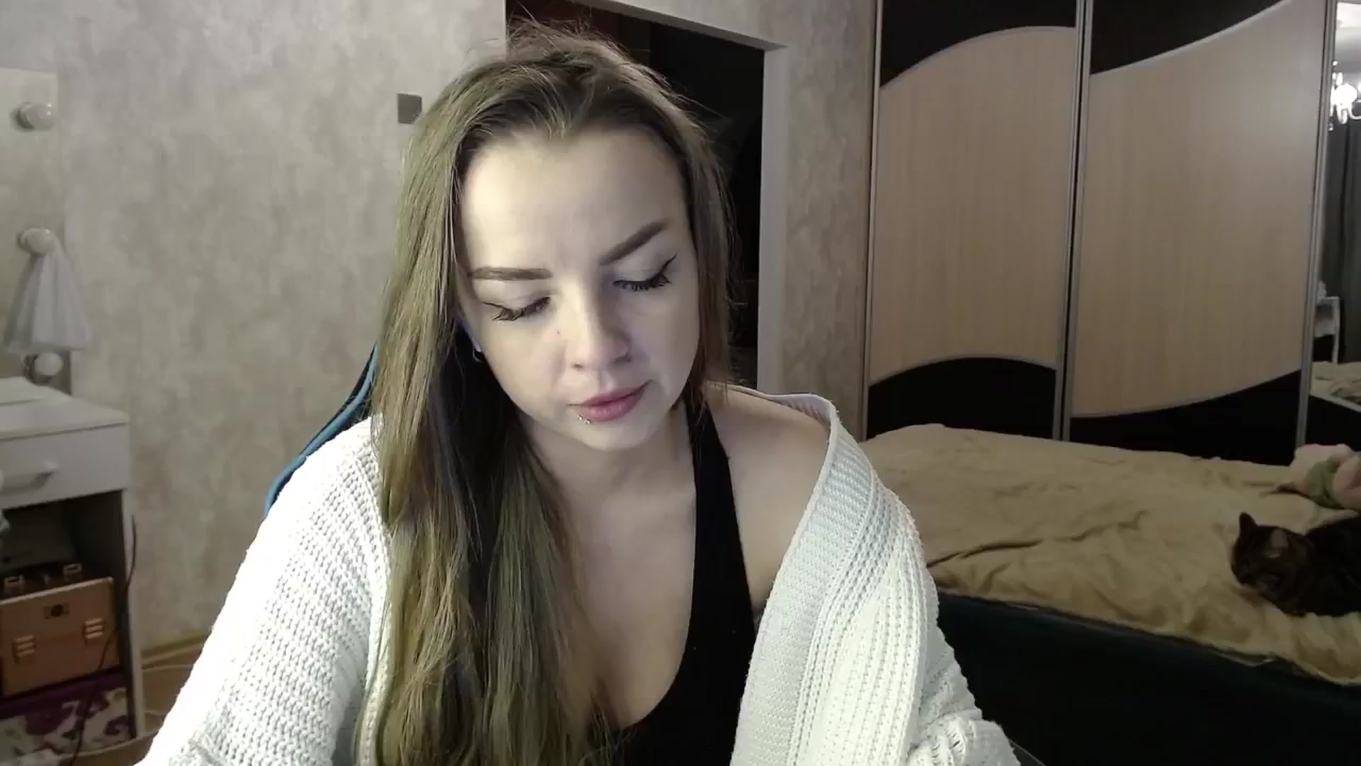 Gallery image thumbnail from Lio_noy's myfreecams stream on, 01/05/2025, 21:43 image 18 of 20