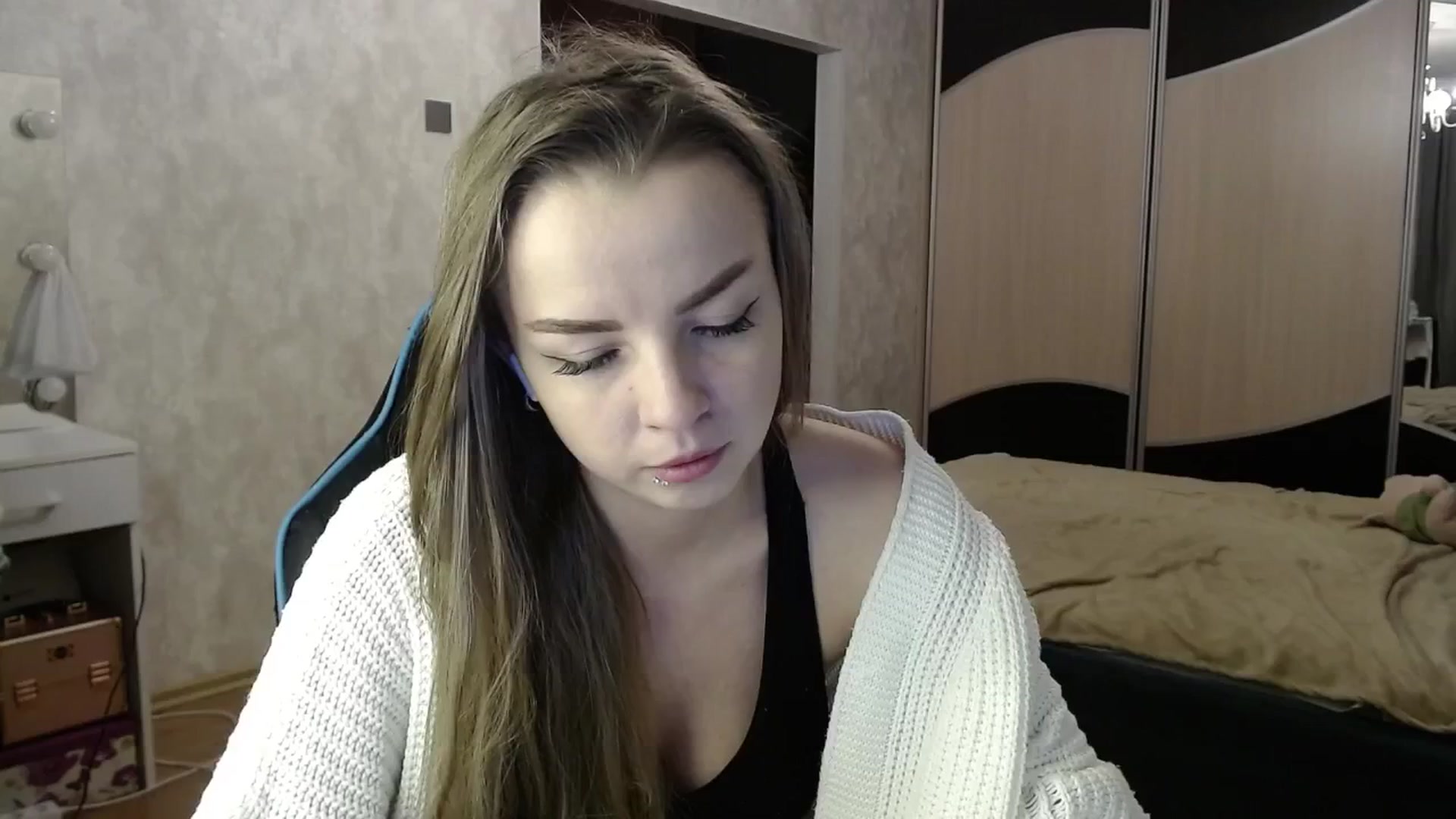 Gallery image thumbnail from Lio_noy's myfreecams stream on, 01/05/2025, 21:43 image 3 of 20