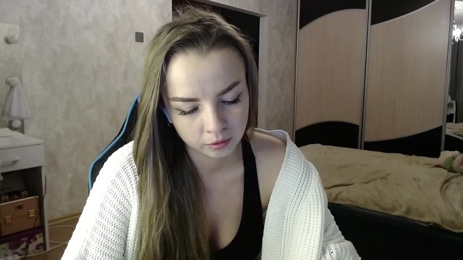 Gallery image thumbnail from Lio_noy's myfreecams stream on, 01/05/2025, 21:43 image 6 of 20