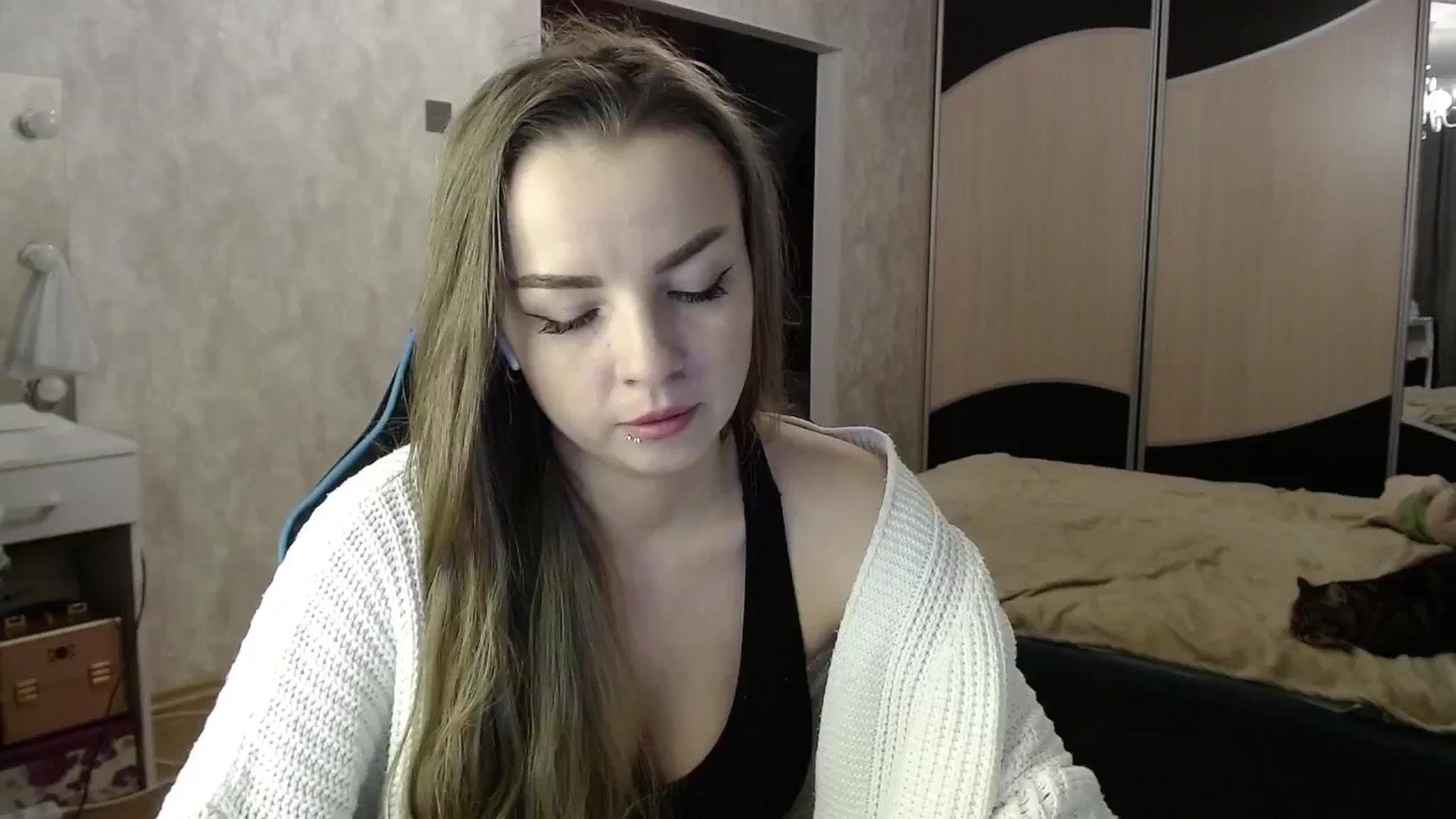 Gallery image thumbnail from Lio_noy's myfreecams stream on, 01/05/2025, 21:43 image 20 of 20